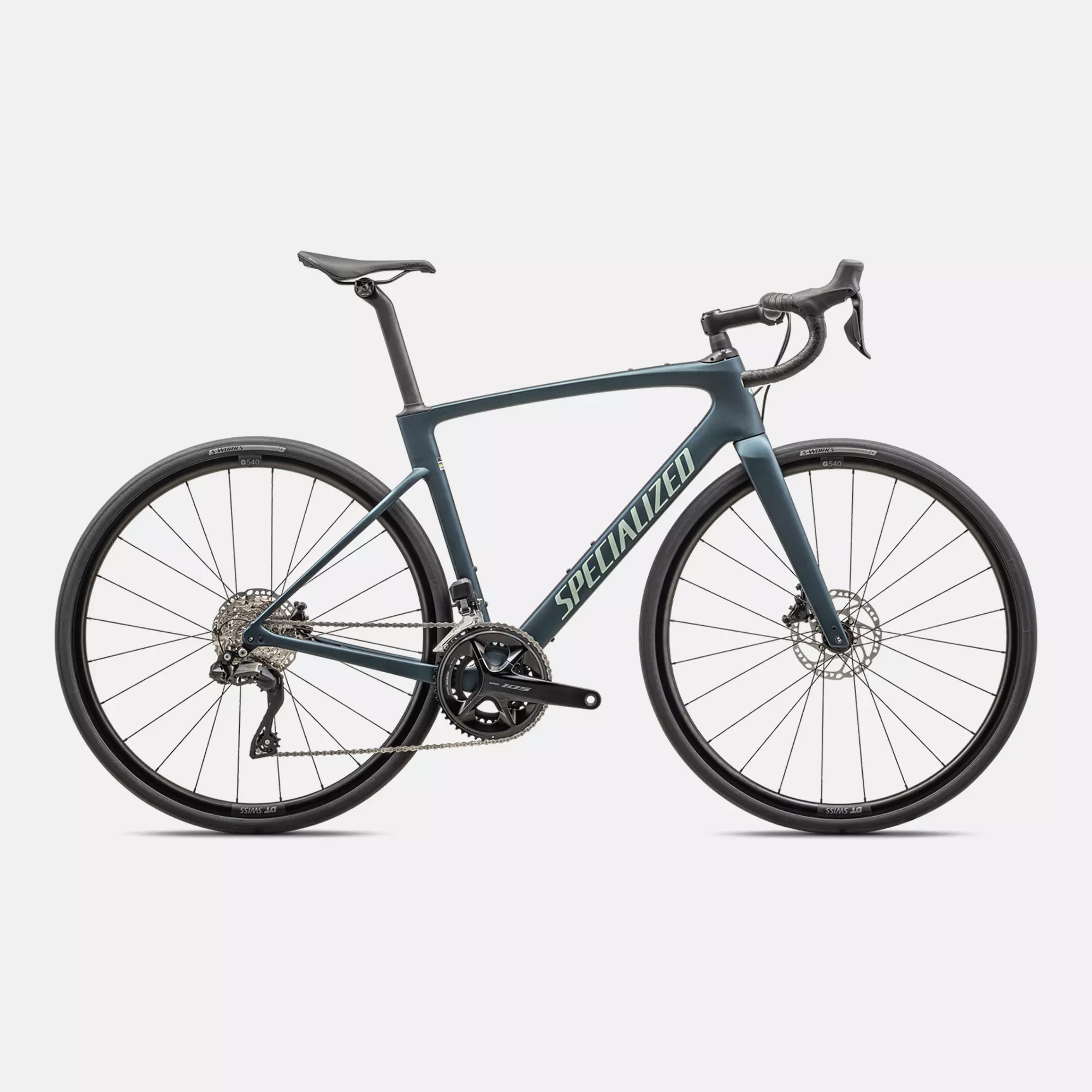 Specialized roubaix sport 56cm sale