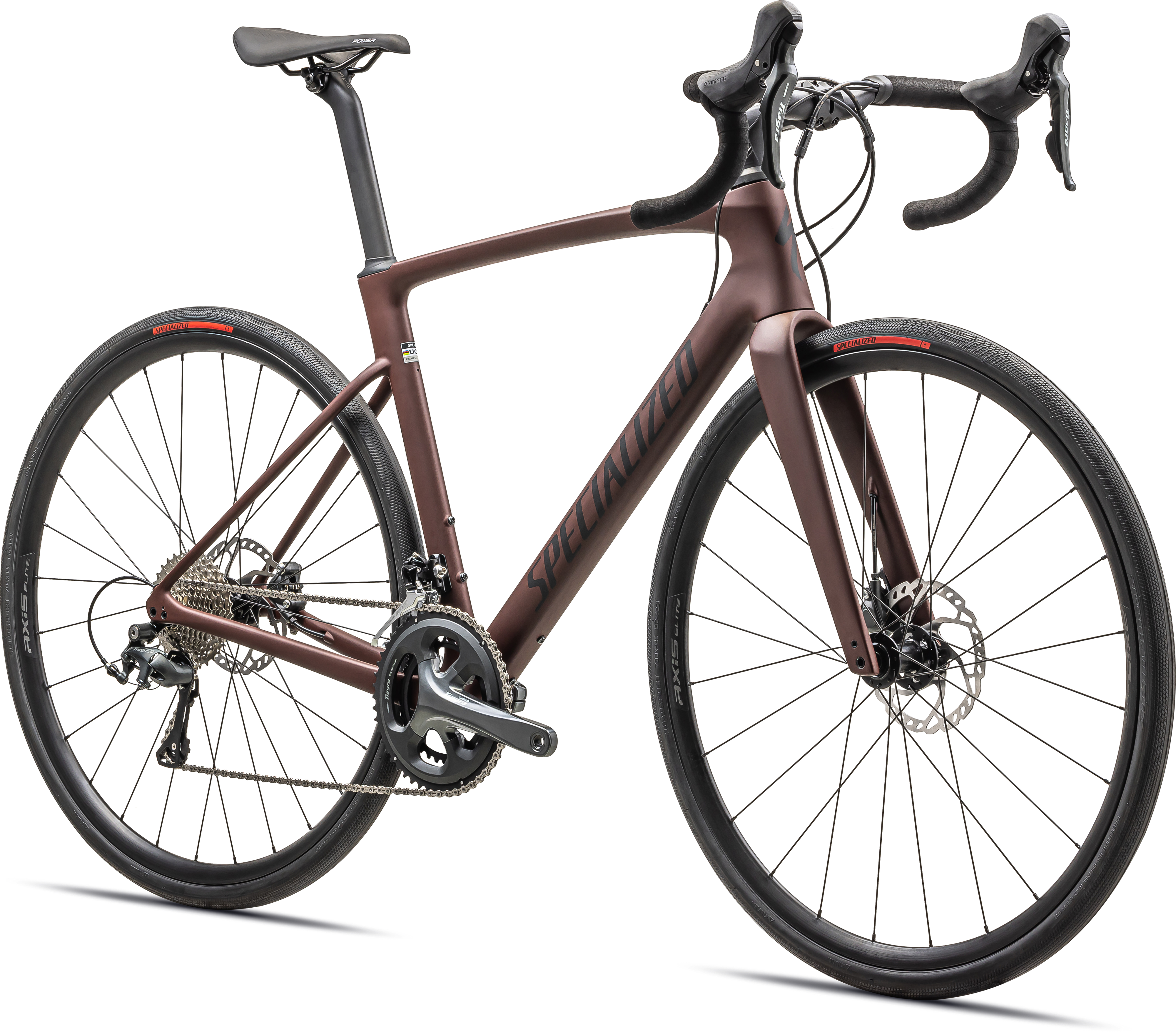 Specialized discount roubaix 49