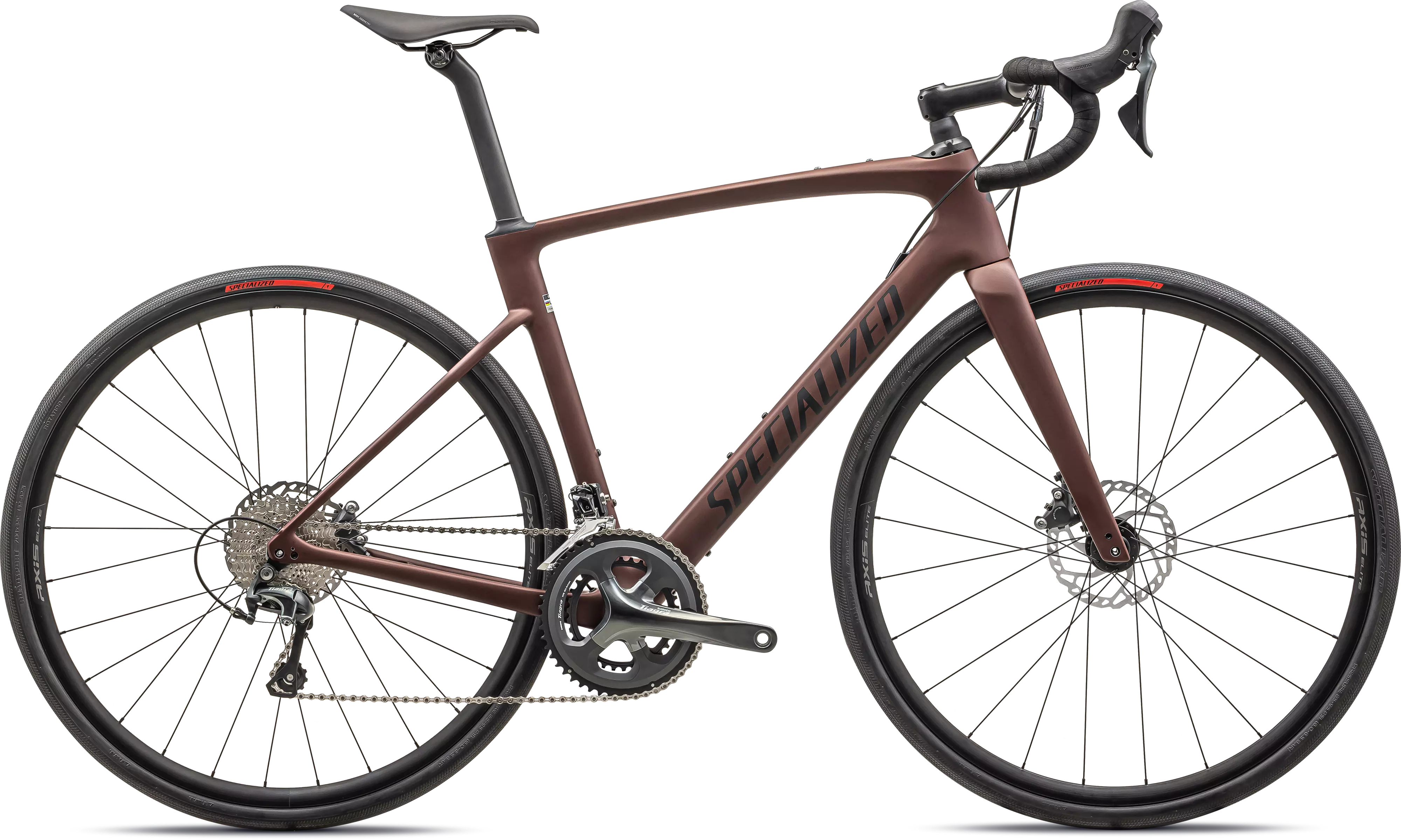 Specialised endurance bikes online