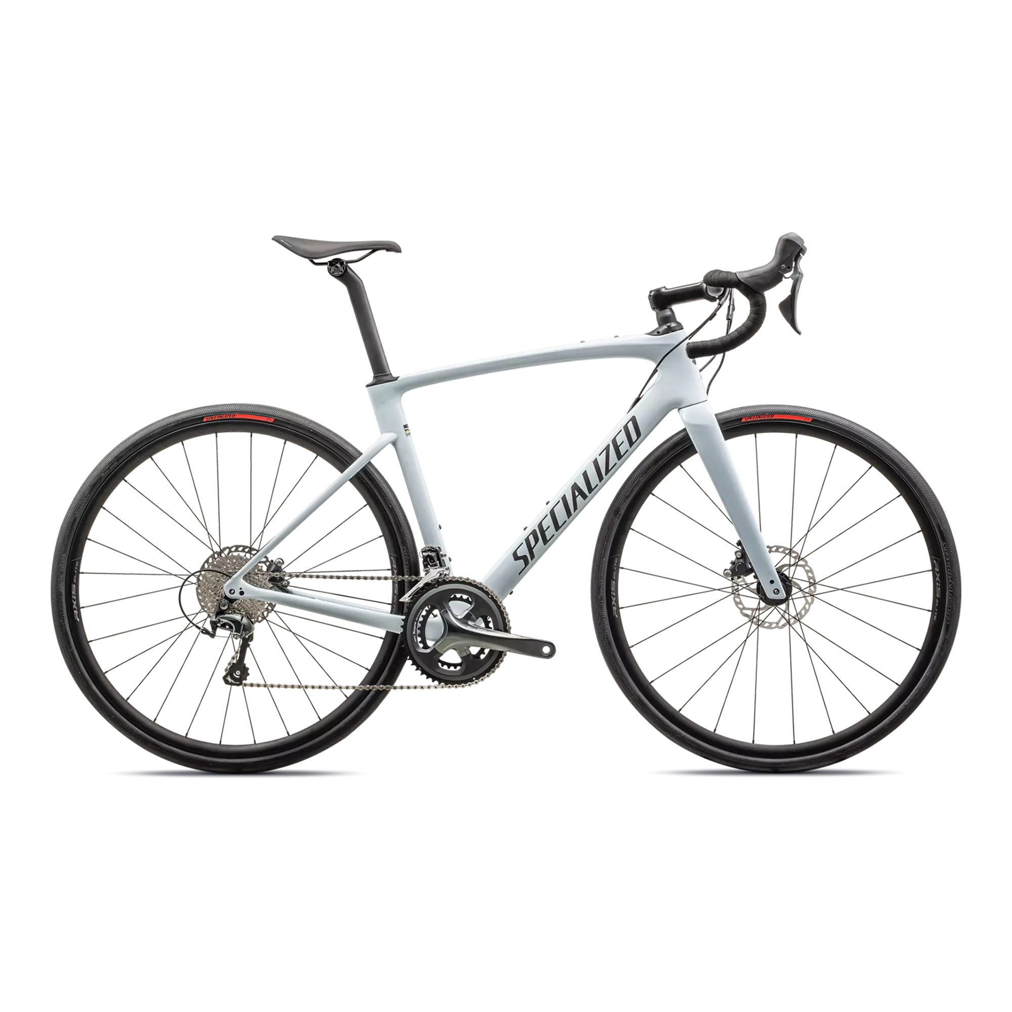 Roubaix SL8