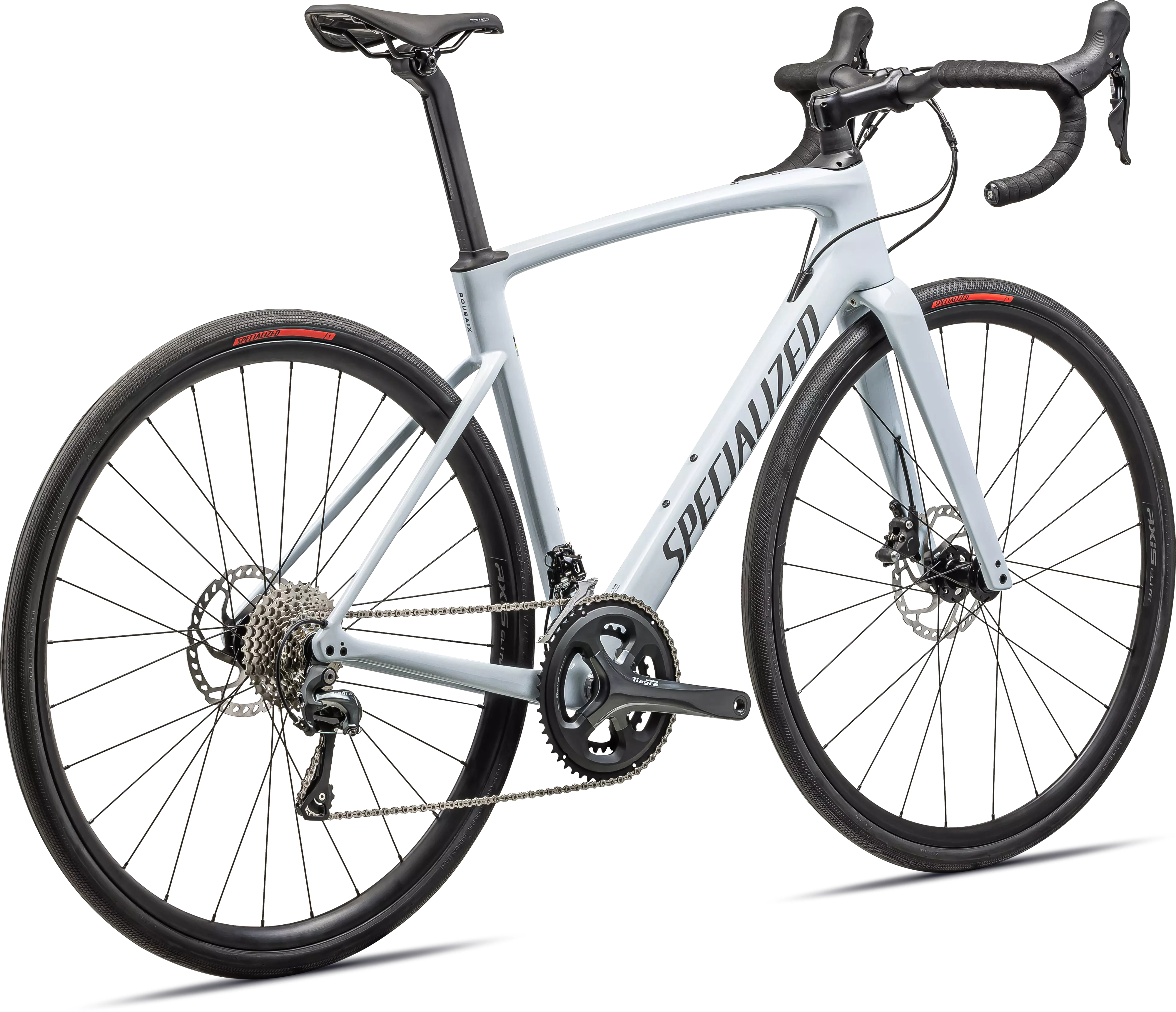 Roubaix SL8