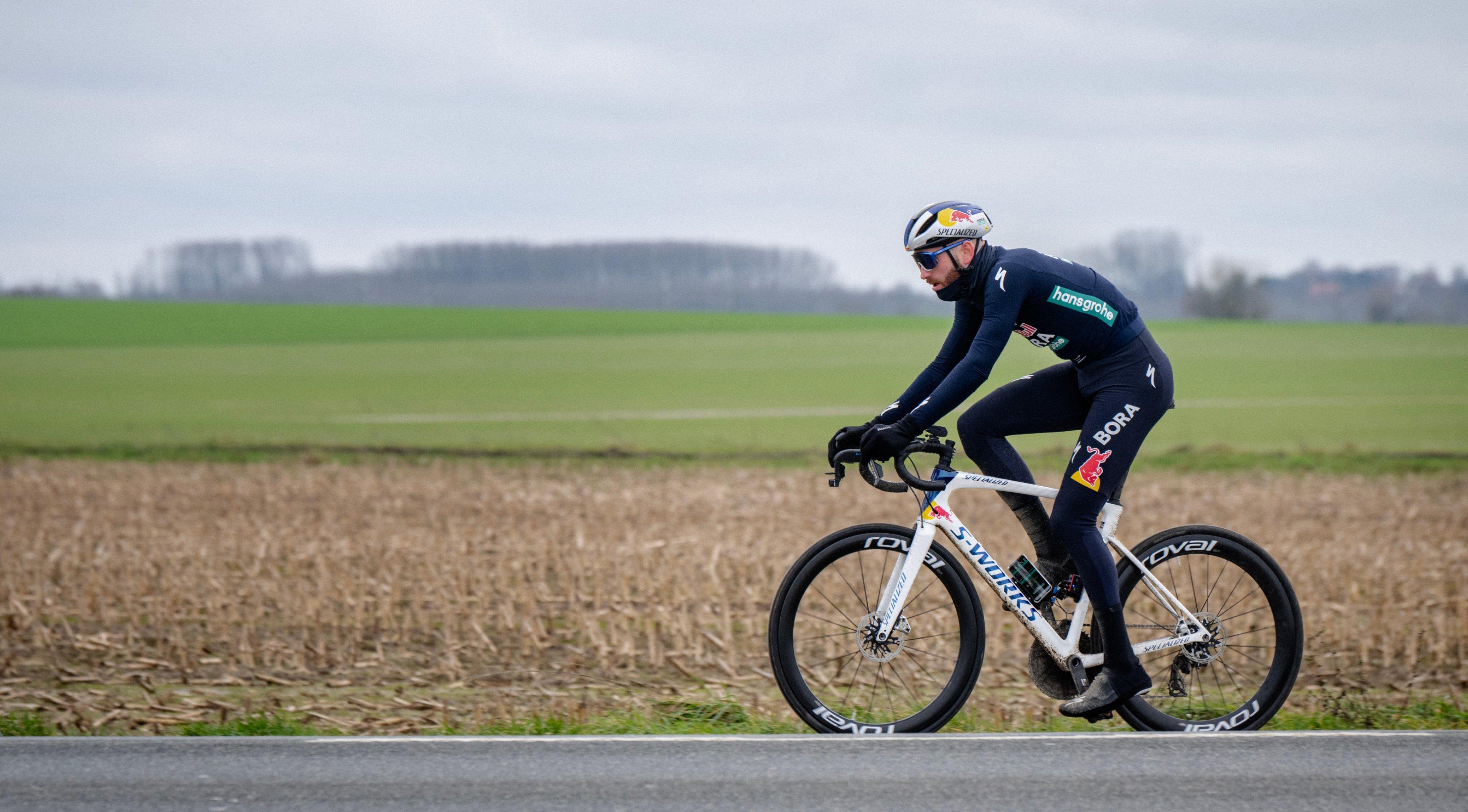 S-Works Roubaix SL8 碳纤维公路车- RED AXS限量版| Specialized.com.cn