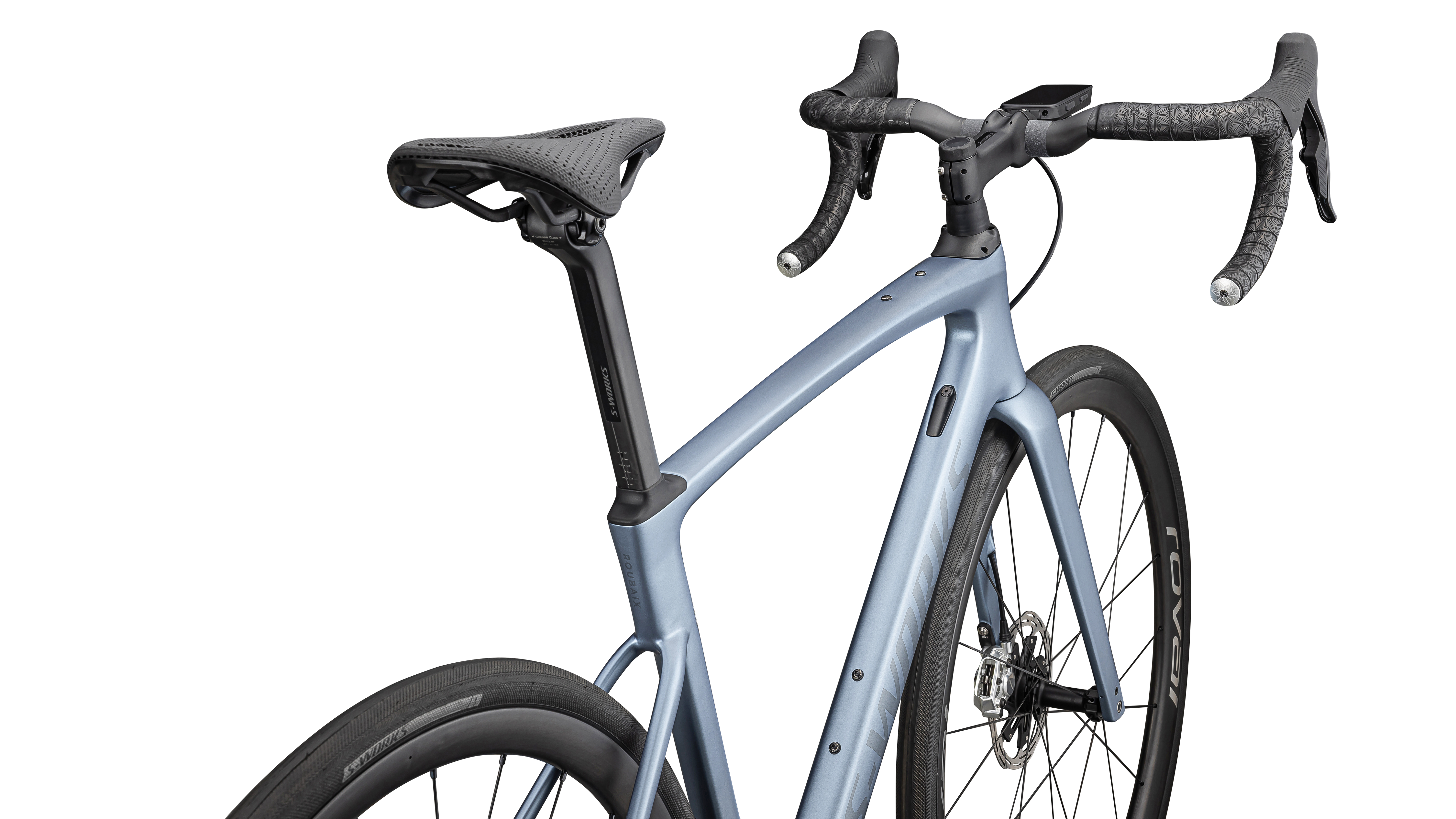 【美品】Specialized Roubaix SL8 Expertサイズ58 Specialized Roubaix SL8 Expert - Bicycle Outfitters | Grand