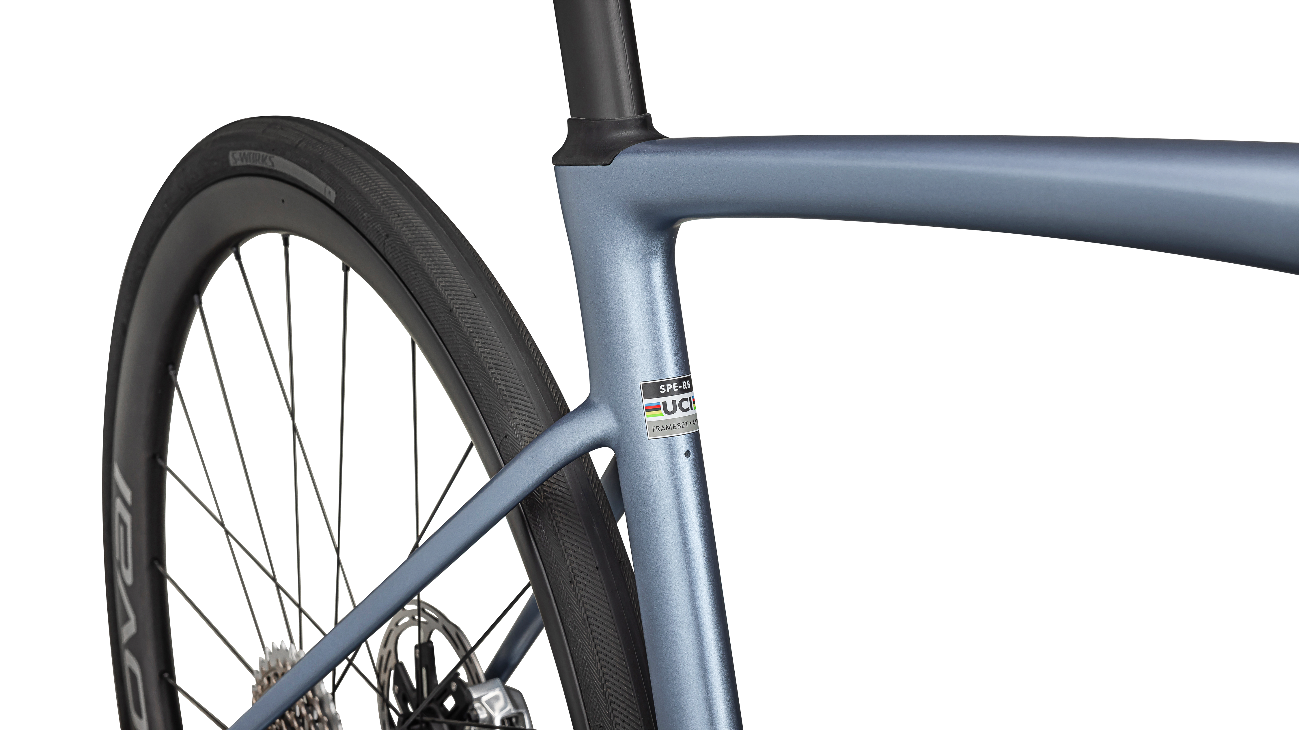 S-Works Roubaix SL8 LTD – SRAM RED AXS | Specialized.com.cn