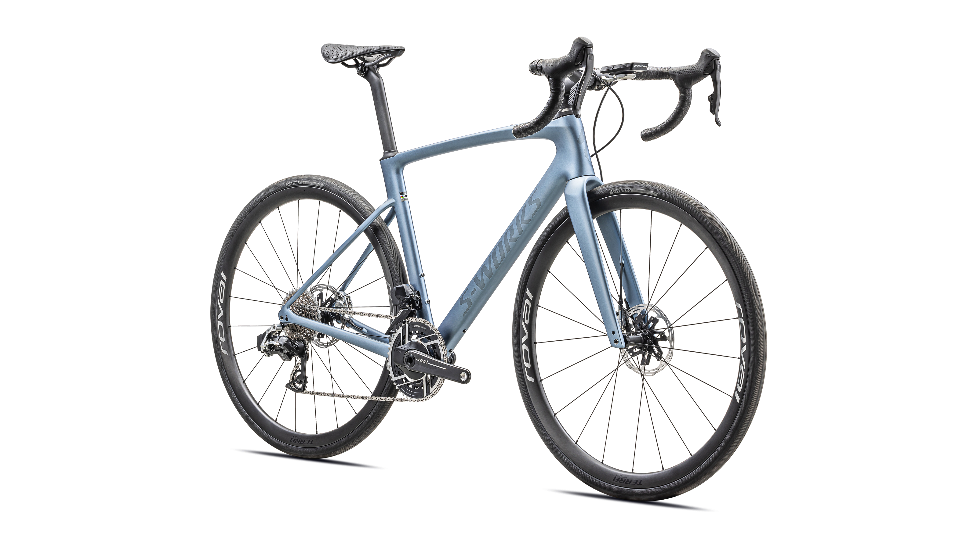 S-Works Roubaix SL8 LTD – SRAM RED AXS | Specialized.com.cn