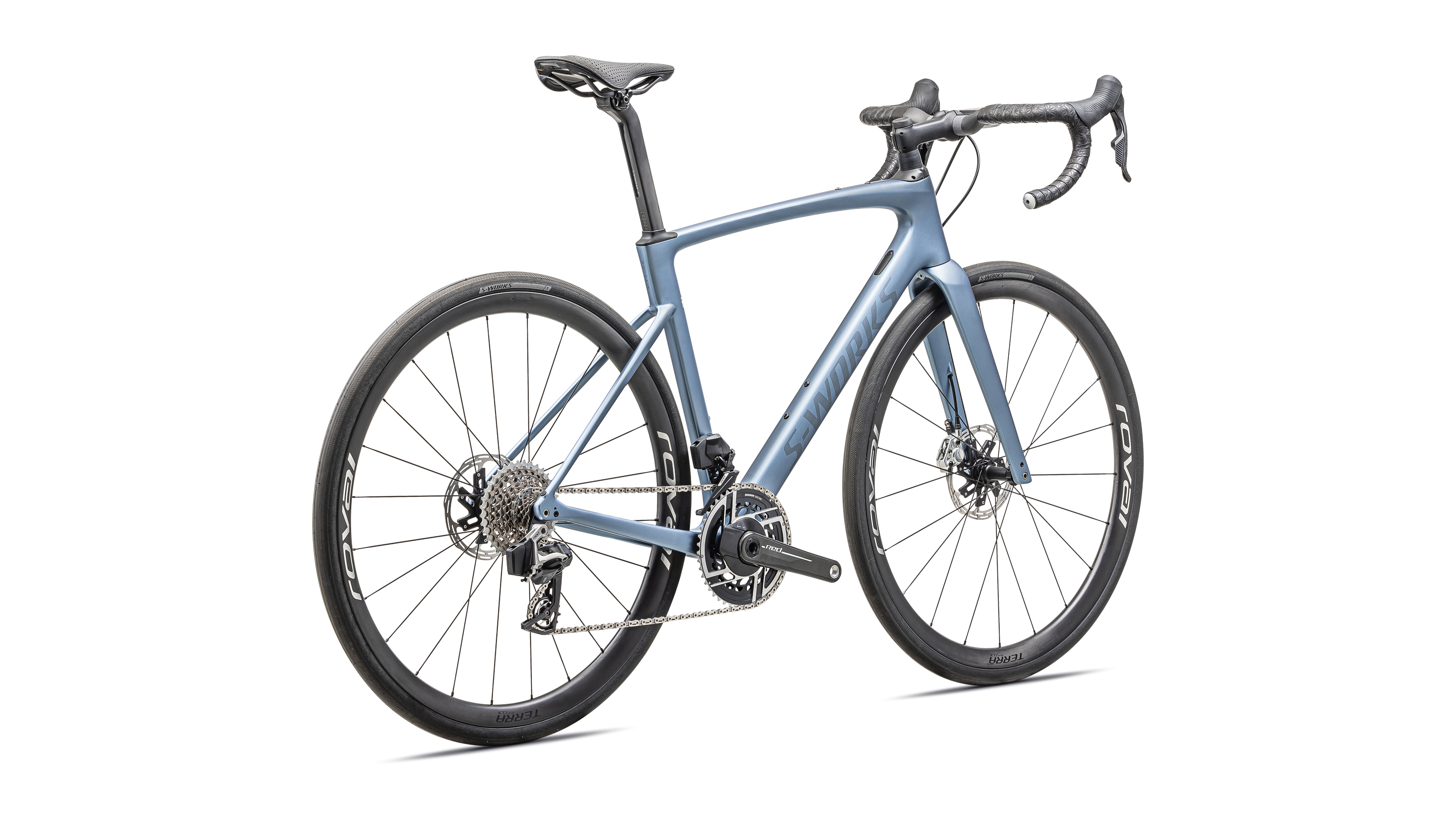 値下済Specialized Roubaix sport 2023 ホイール抜き 値下済