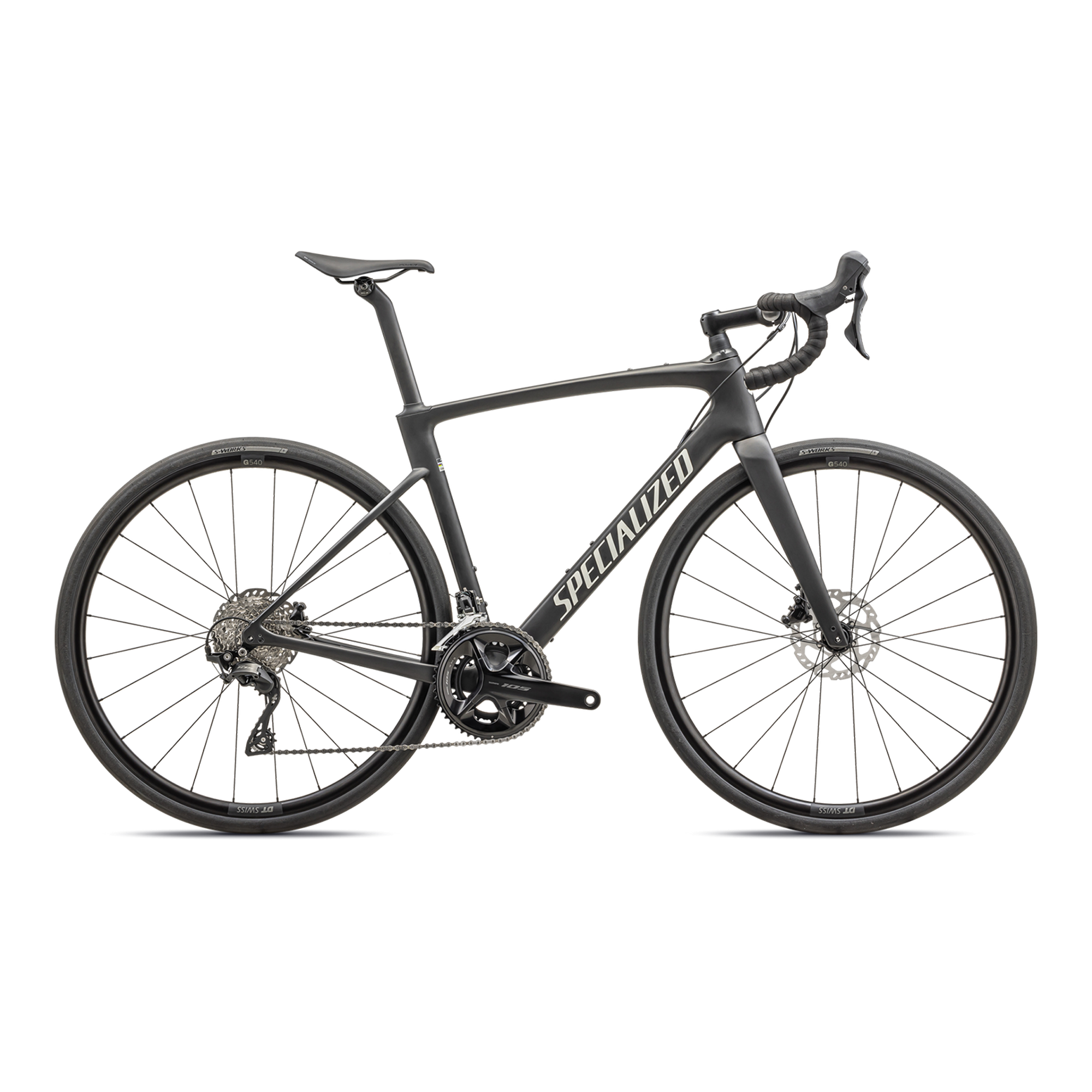 Specialized road bike online size guide