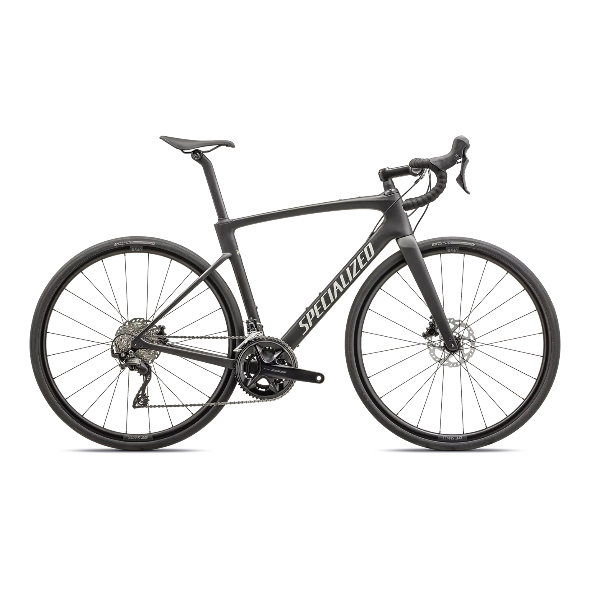 Roubaix SL8 Sport 105