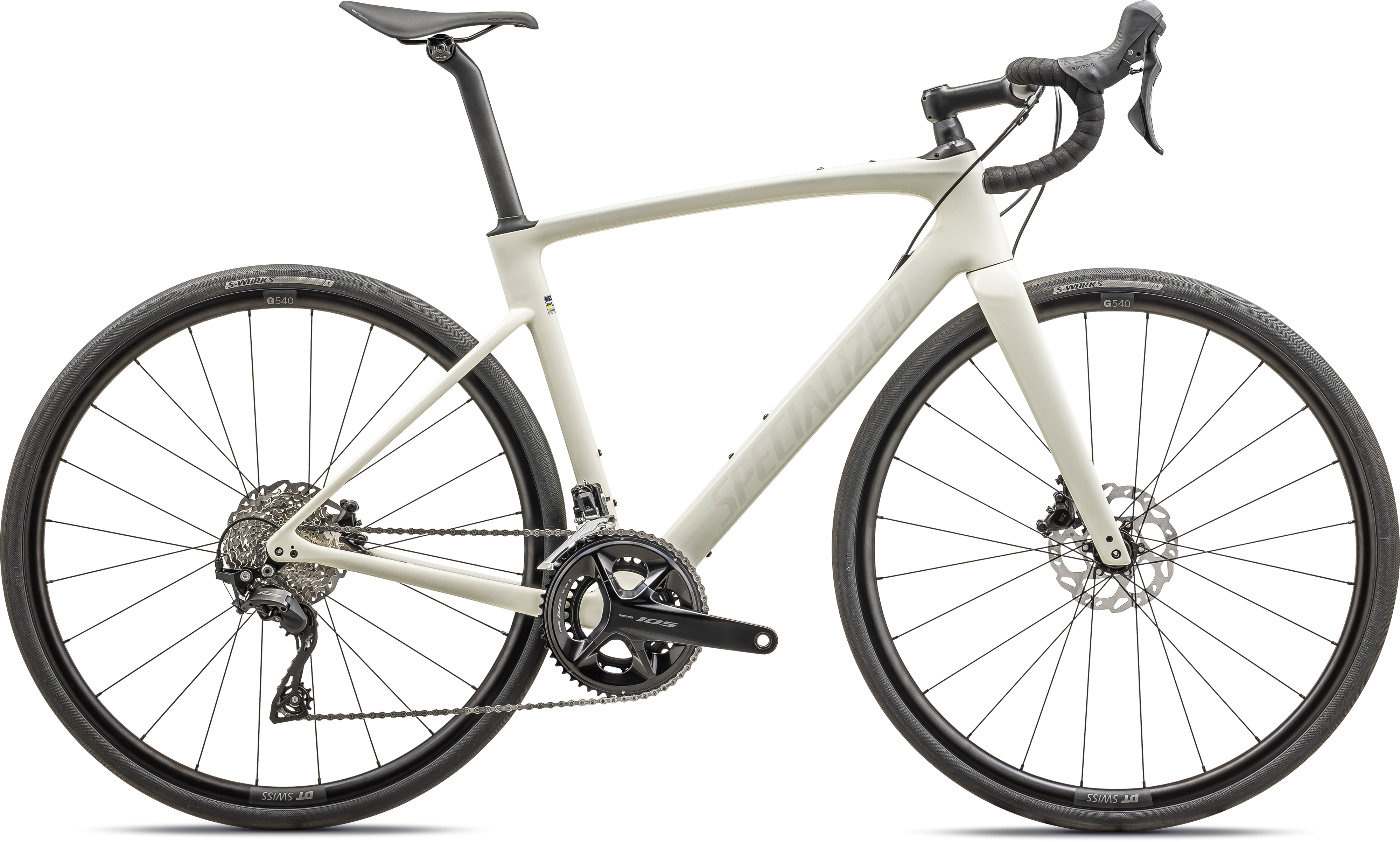 ROUBAIX SL8 SPORT 105 BRCH/WHTMTN/ABLN 52(52 バーチ/ホワイトマウンテン/アバロニ): バイク｜ スペシャライズドオンラインストア