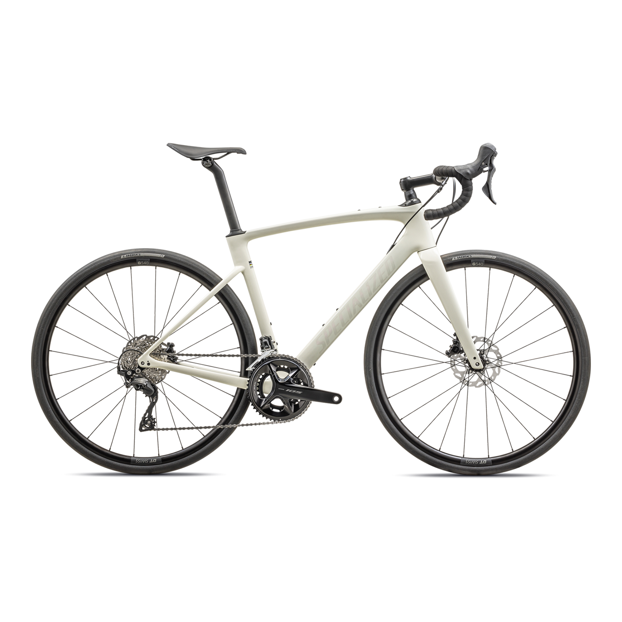 Cheapest specialized road clearance bike