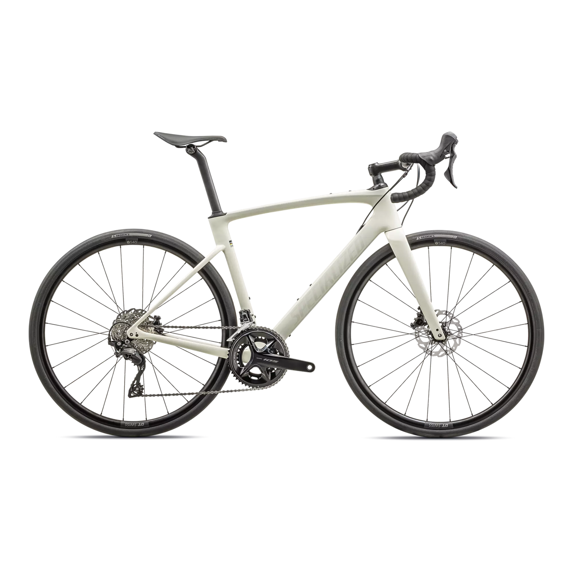 Roubaix SL8 Sport – Shimano 105