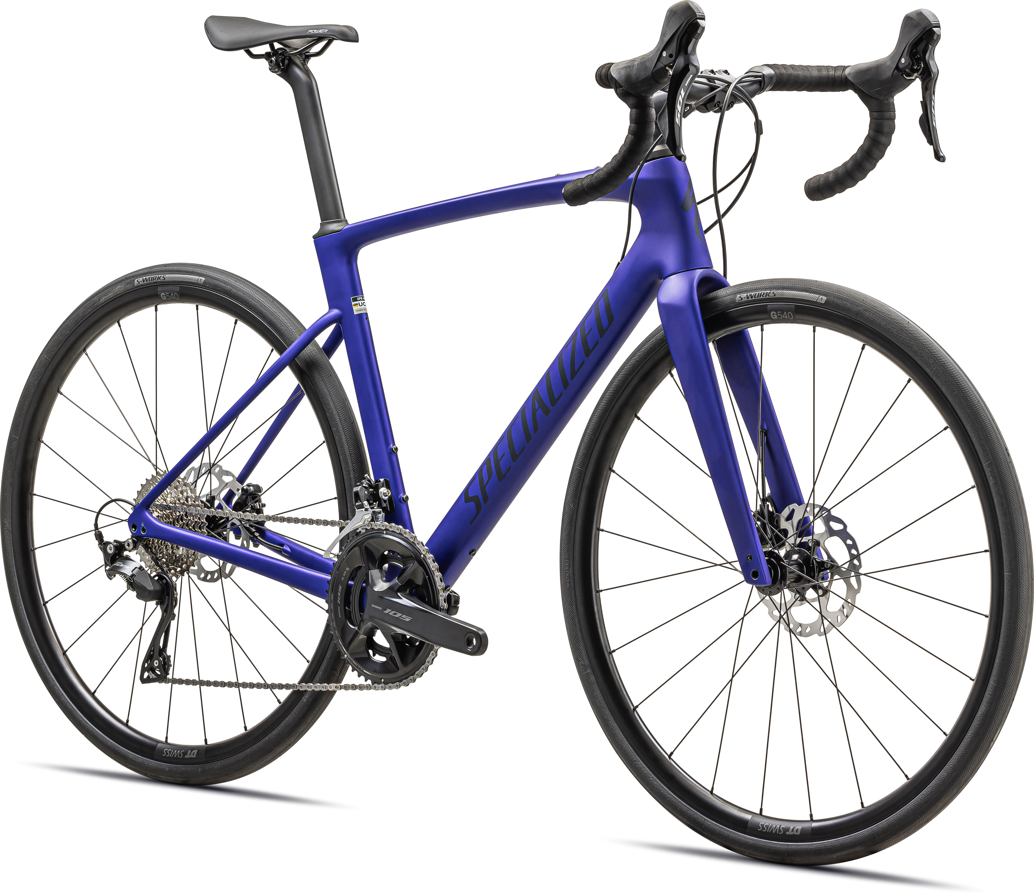 Specialized roubaix best sale sport 58cm