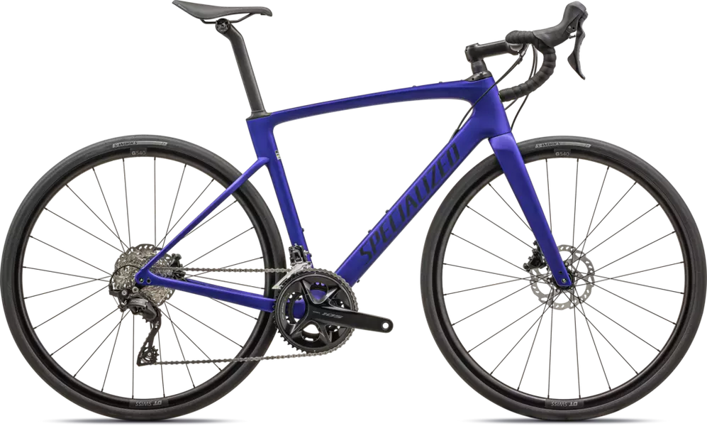 Specialized 2016 allez sport road bike blue 54 discount