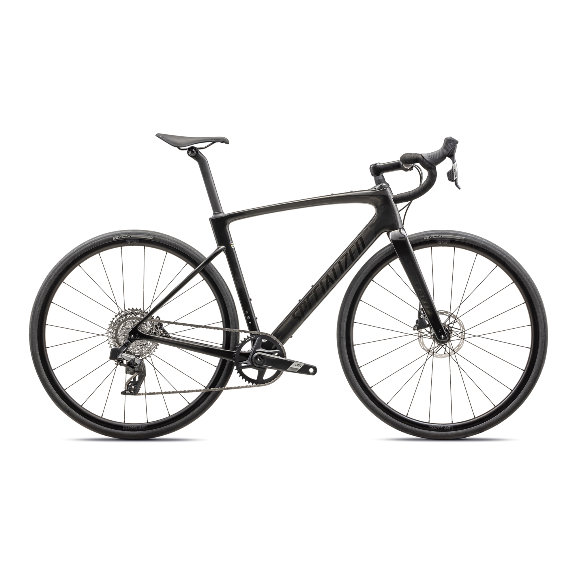 Roubaix SL8 Sport Apex