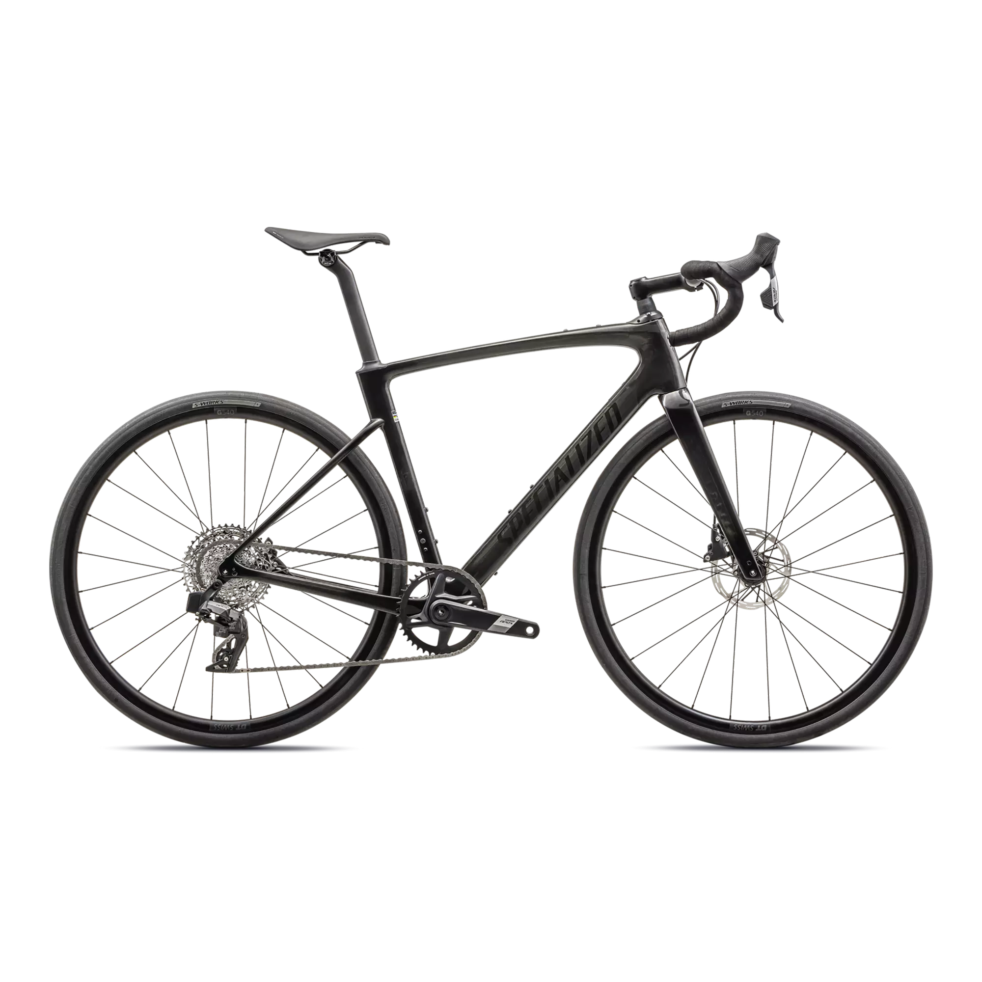 Roubaix SL8 Sport Apex