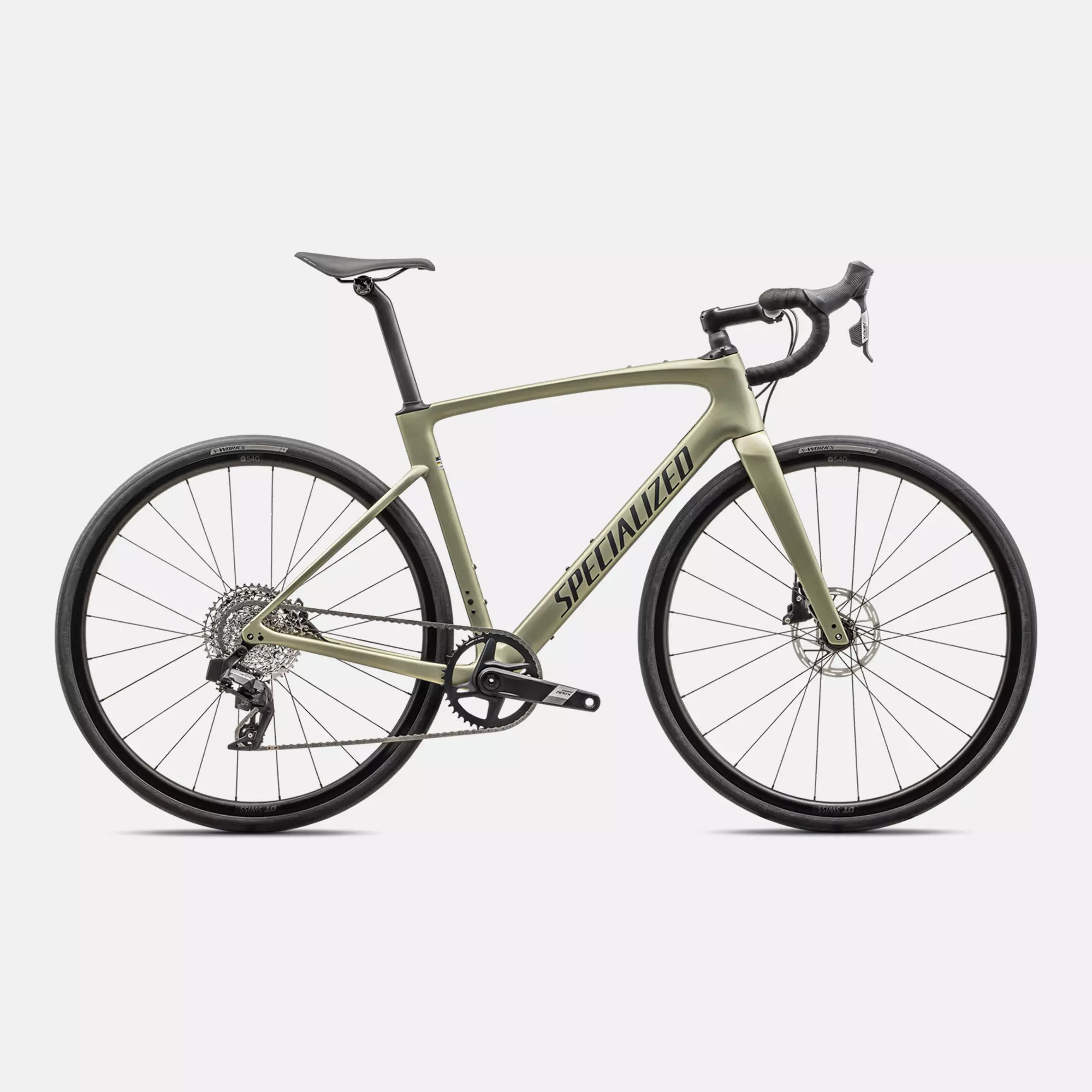 Roubaix SL8 Sport 105