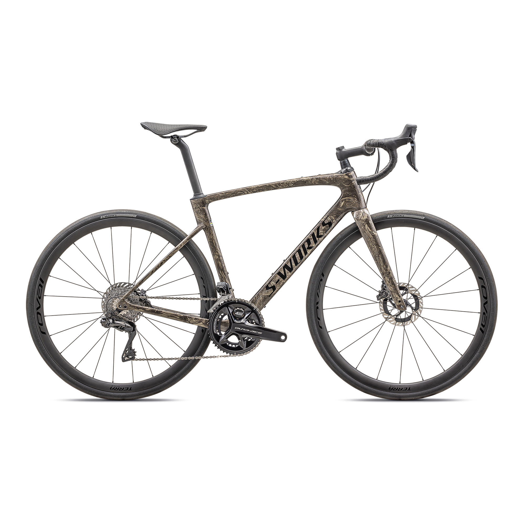 에스웍스 루베 SL8 S-Works Roubaix SL8 Di2