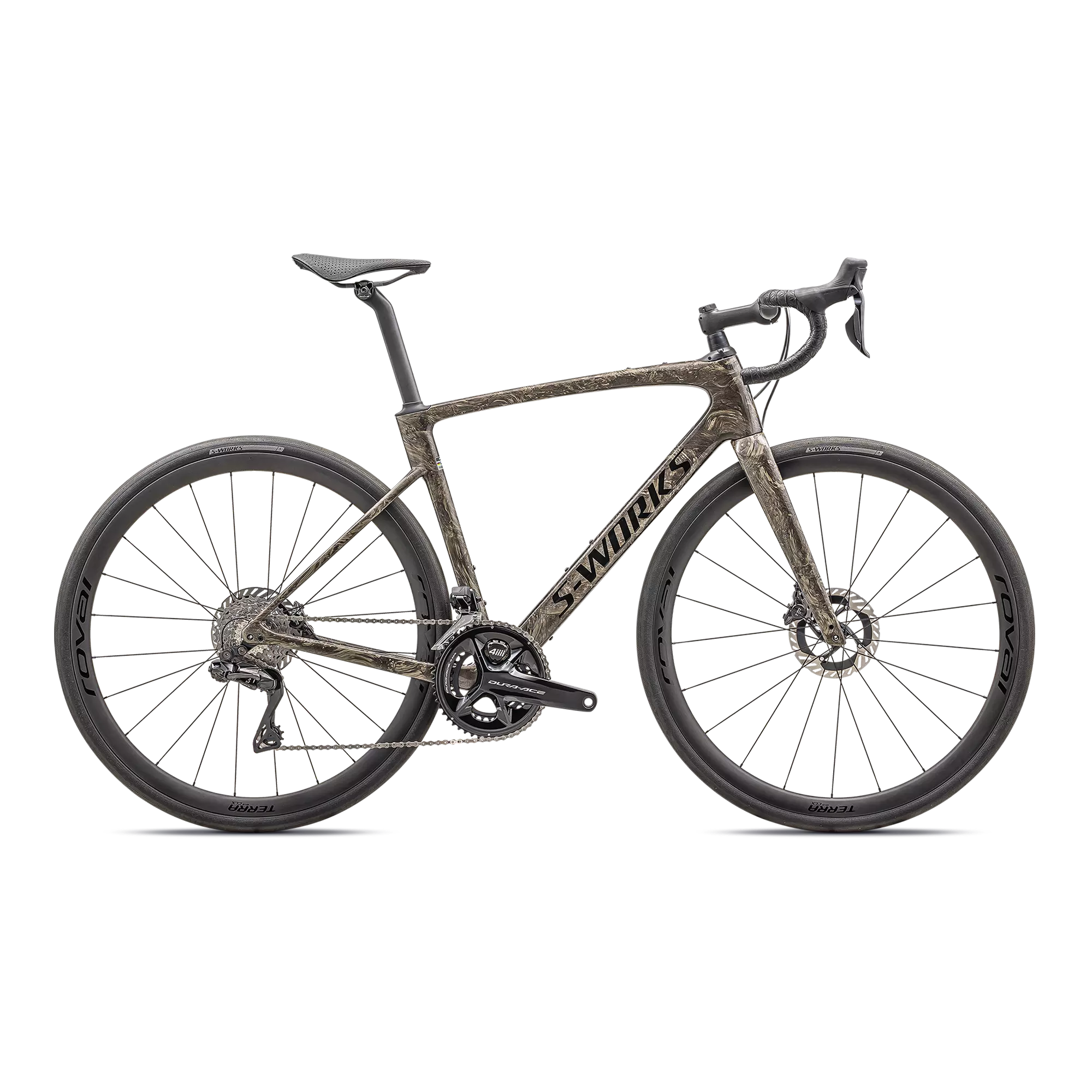 S-Works Roubaix SL8 Di2