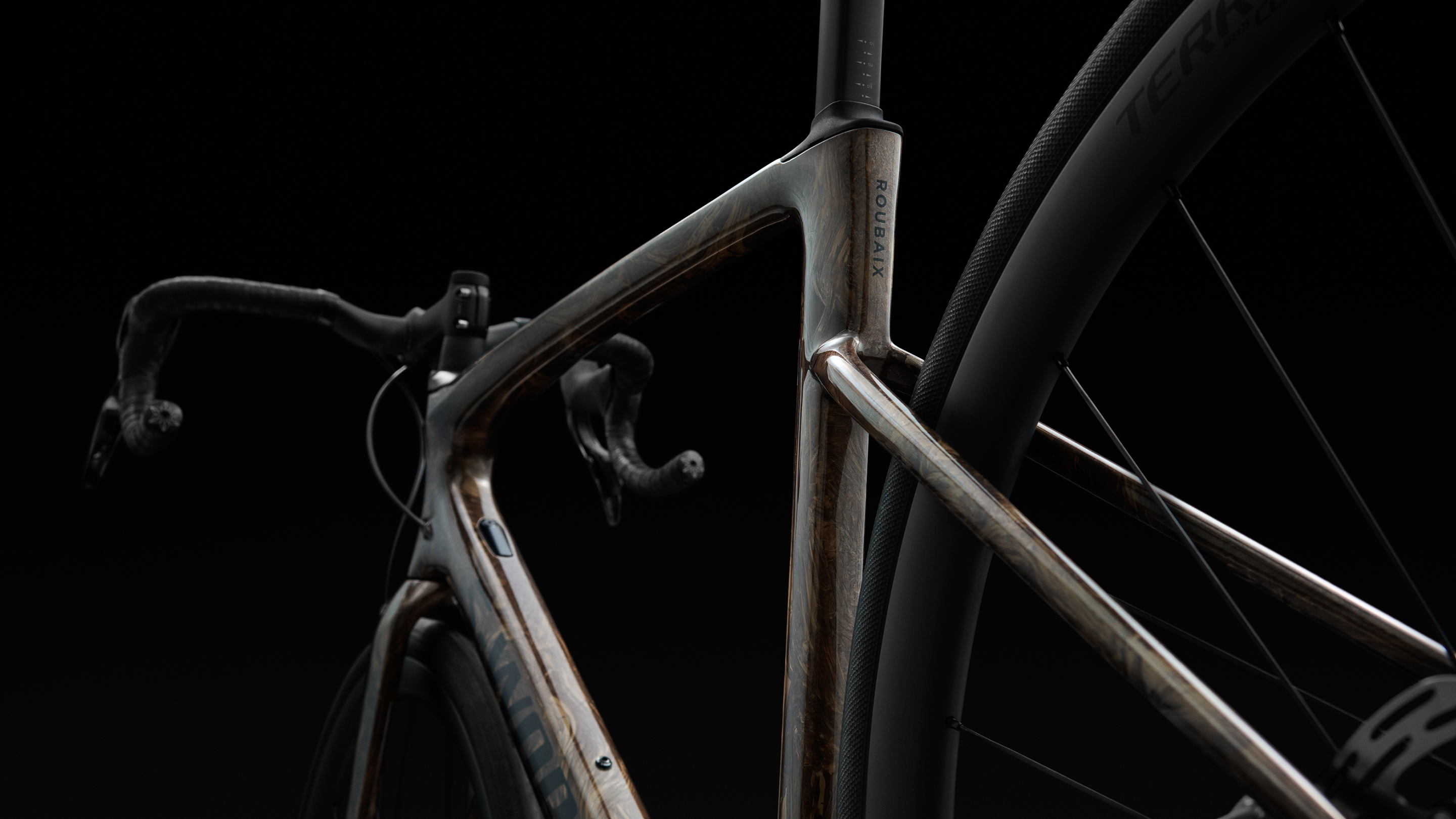 S-Works Roubaix SL8 – SRAM RED AXS | Specialized.com.cn