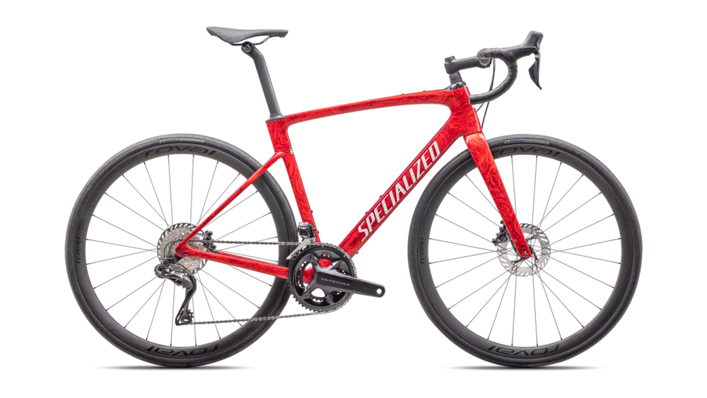 Roubaix SL8 Pro – produktbild