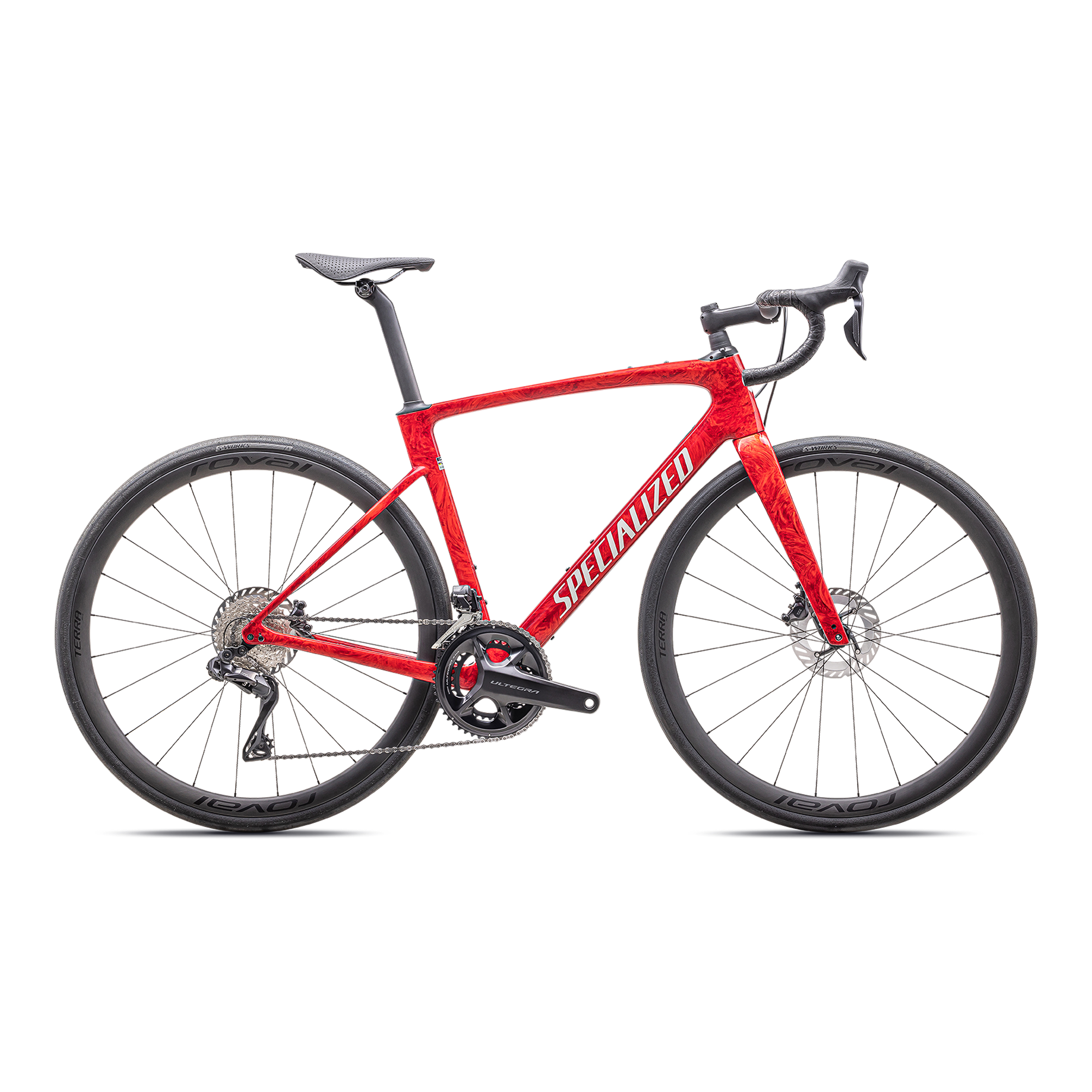 Roubaix Specialized