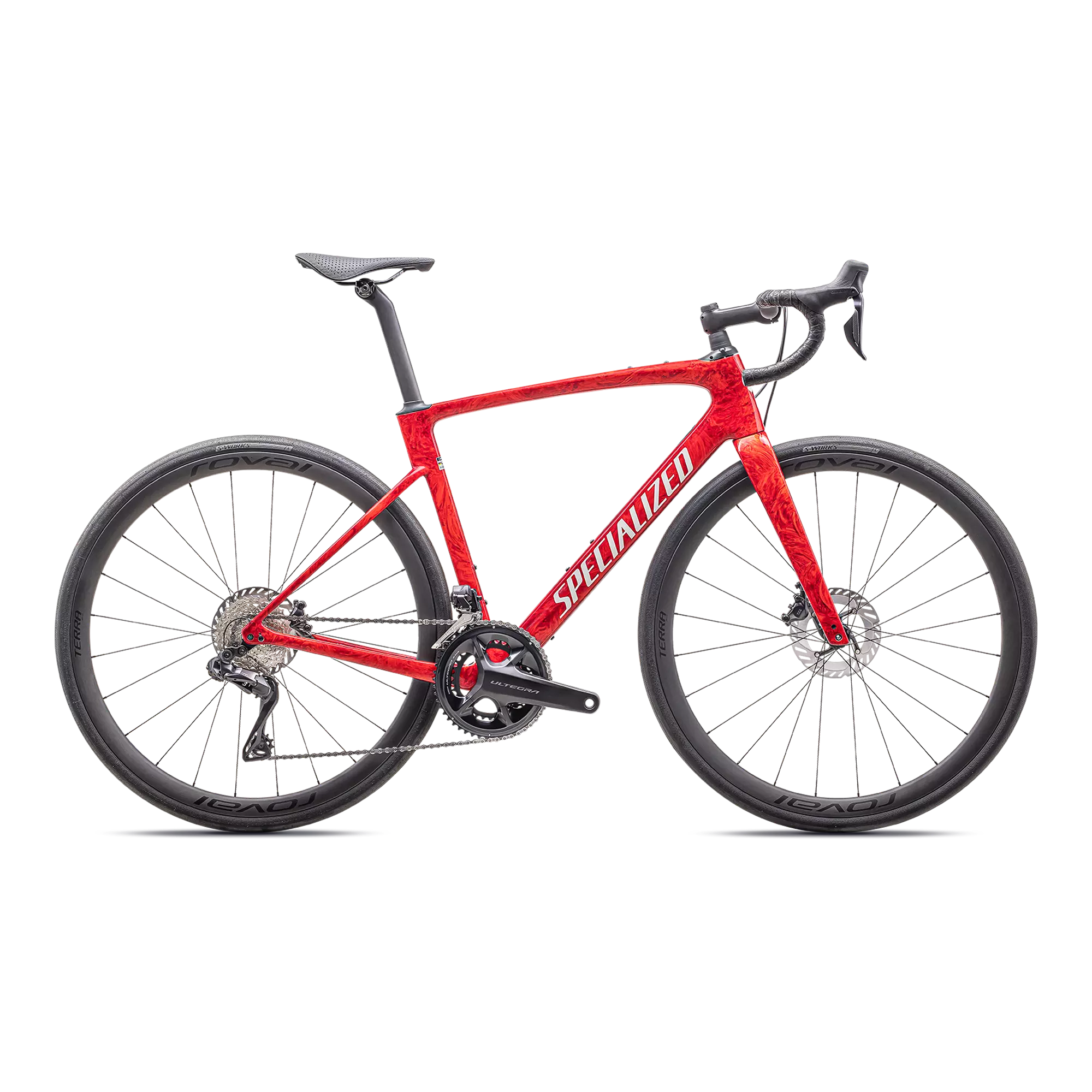 Roubaix SL8 Pro