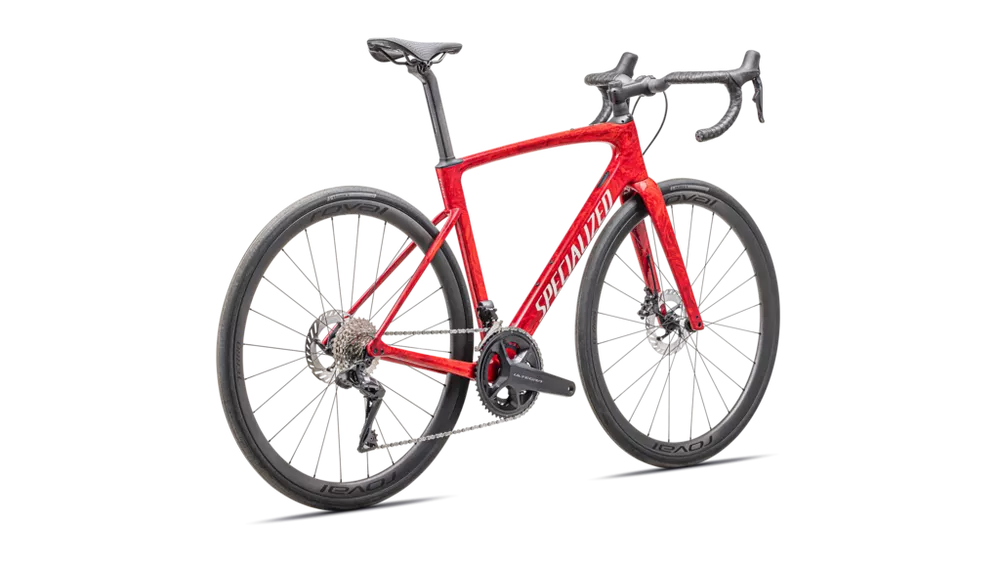 Roubaix SL8 Pro – produktbild