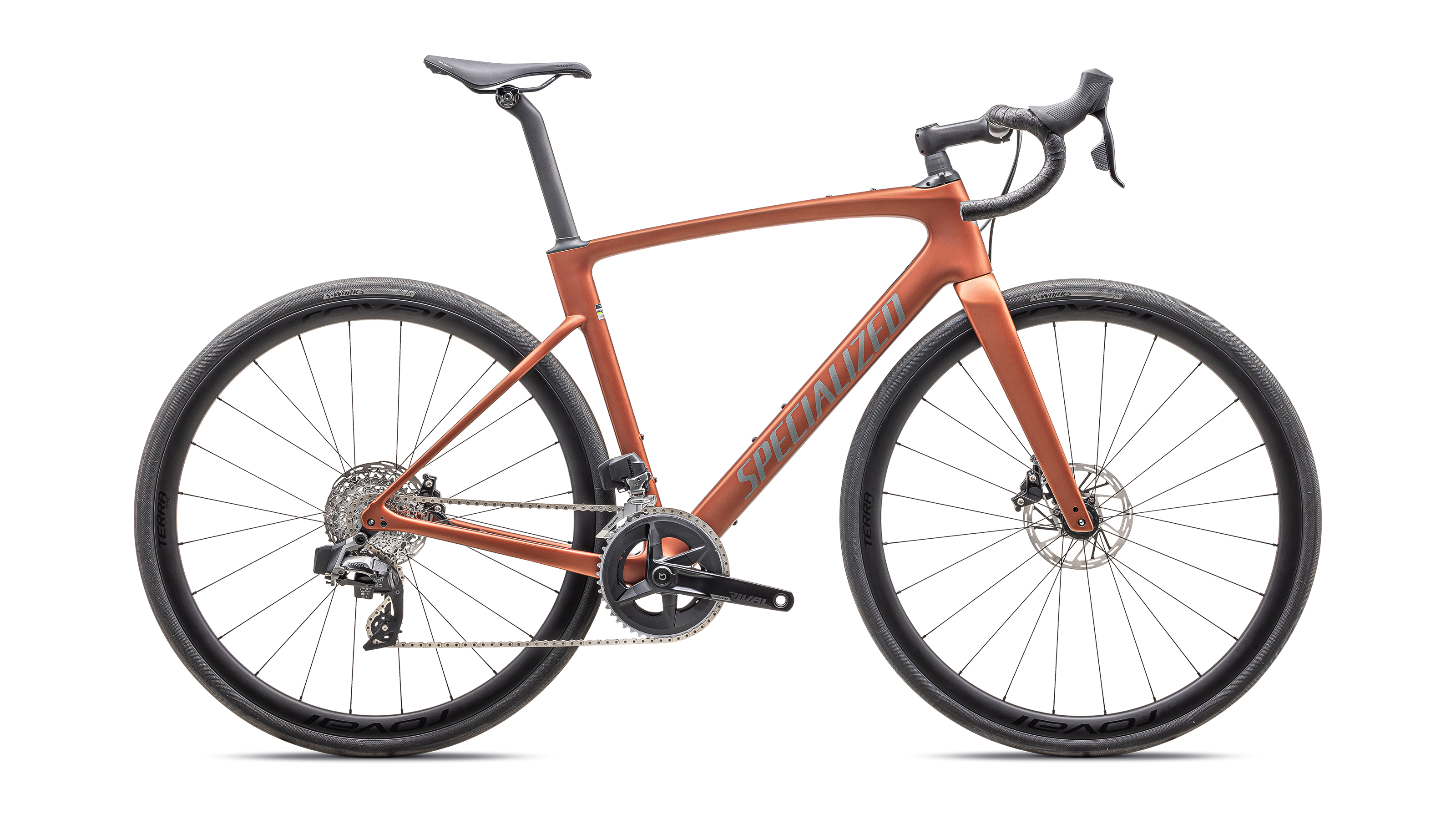 Roubaix SL8 Expert