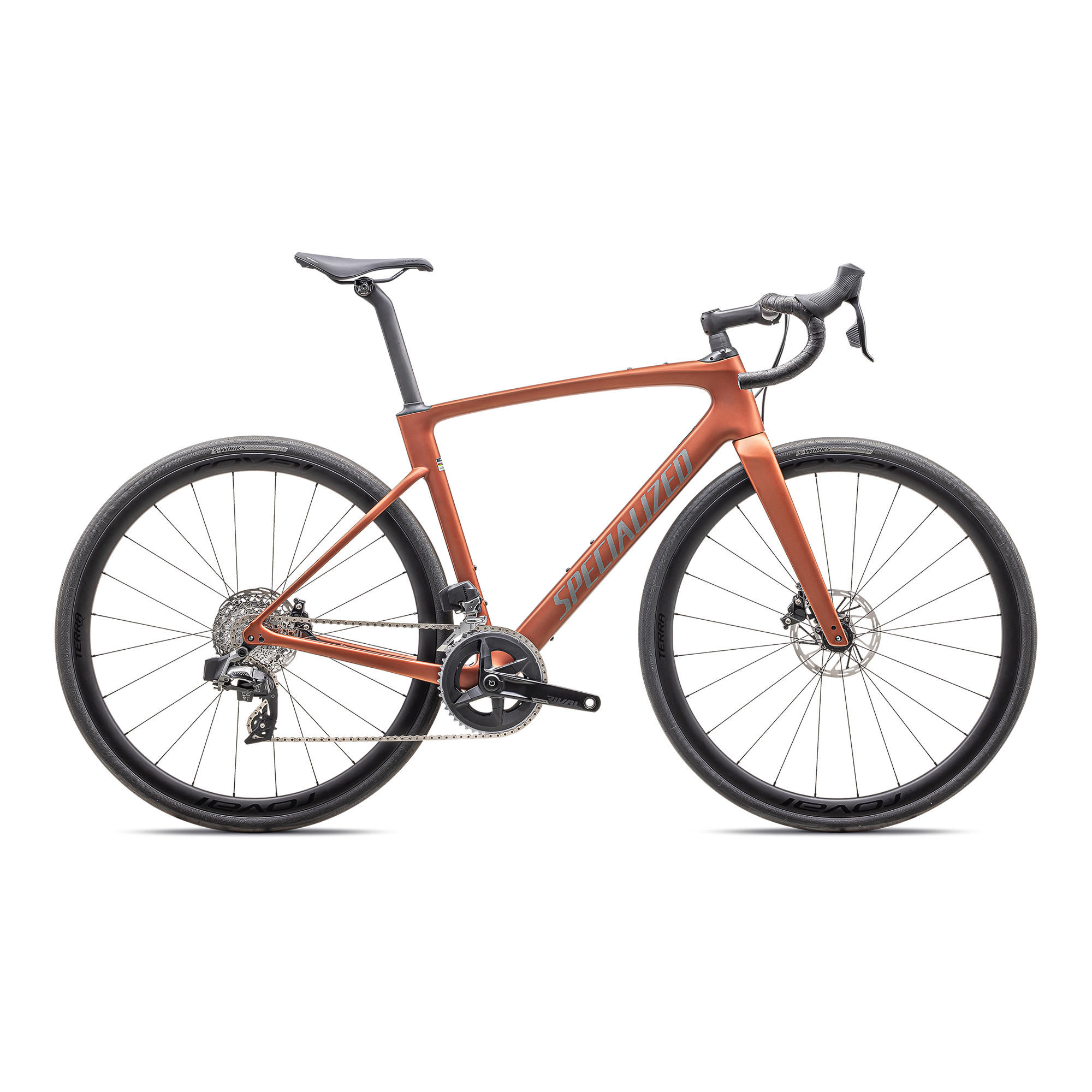 Roubaix Specialized