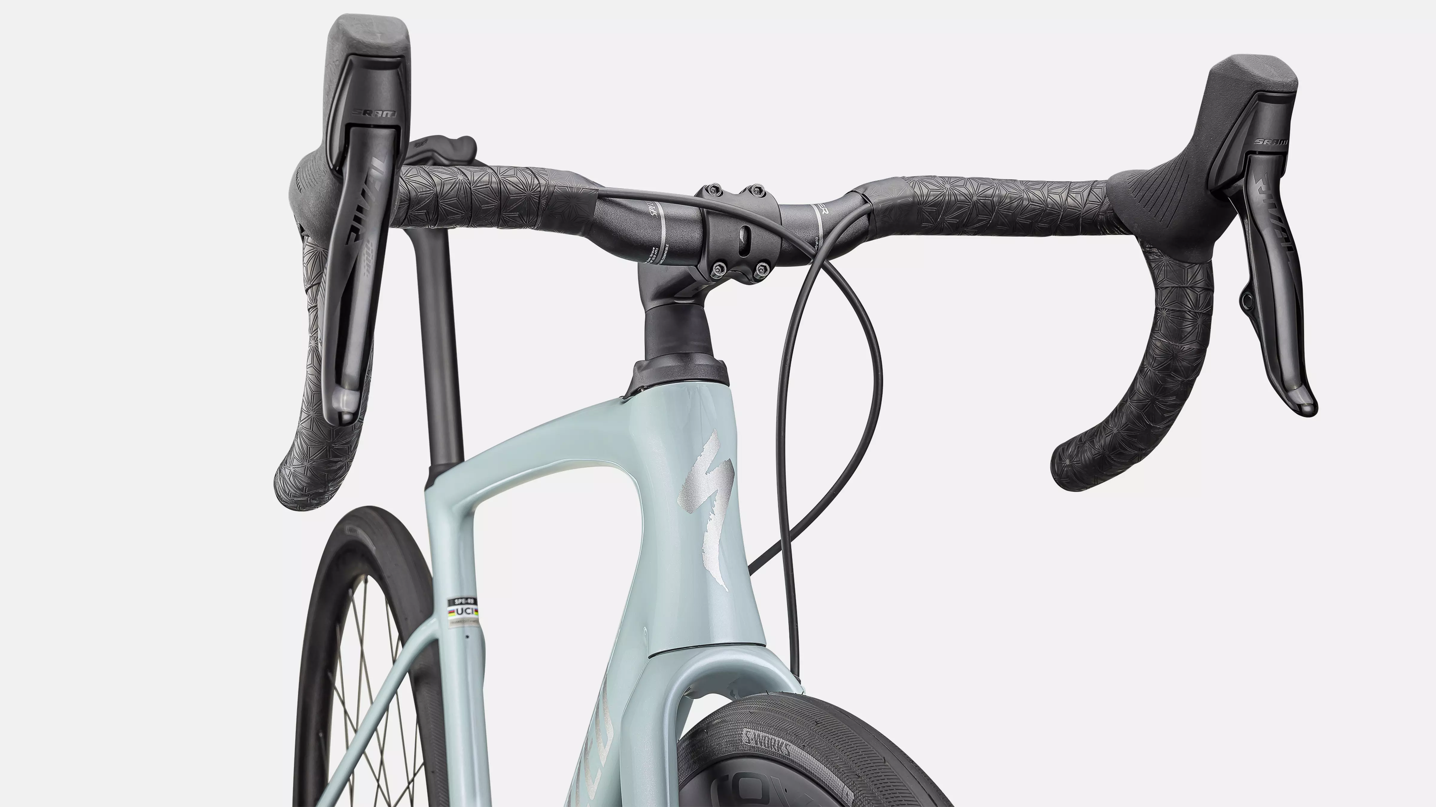 Roubaix SL8 Expert Roubaix SL8 Expert