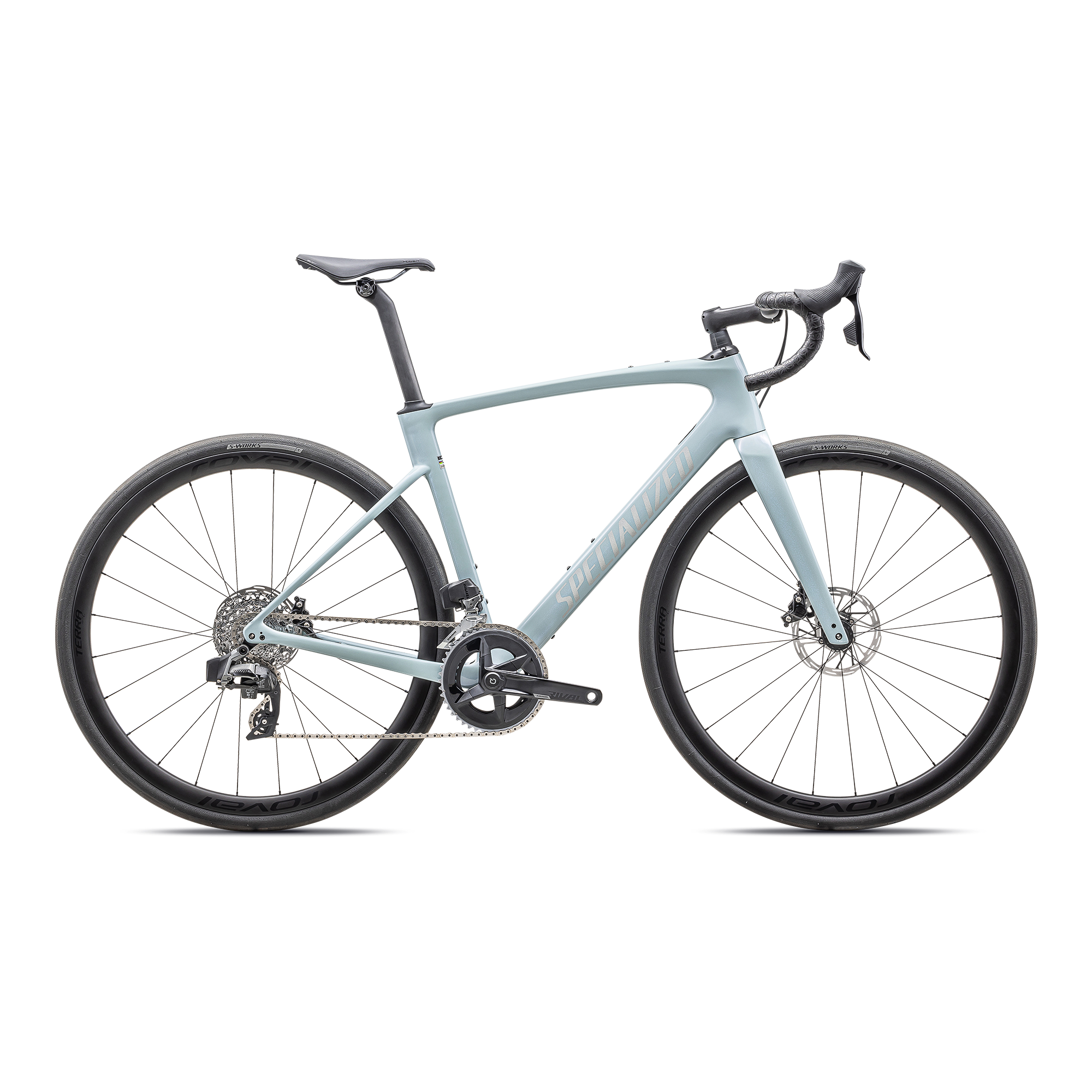 Roubaix SL8 Expert