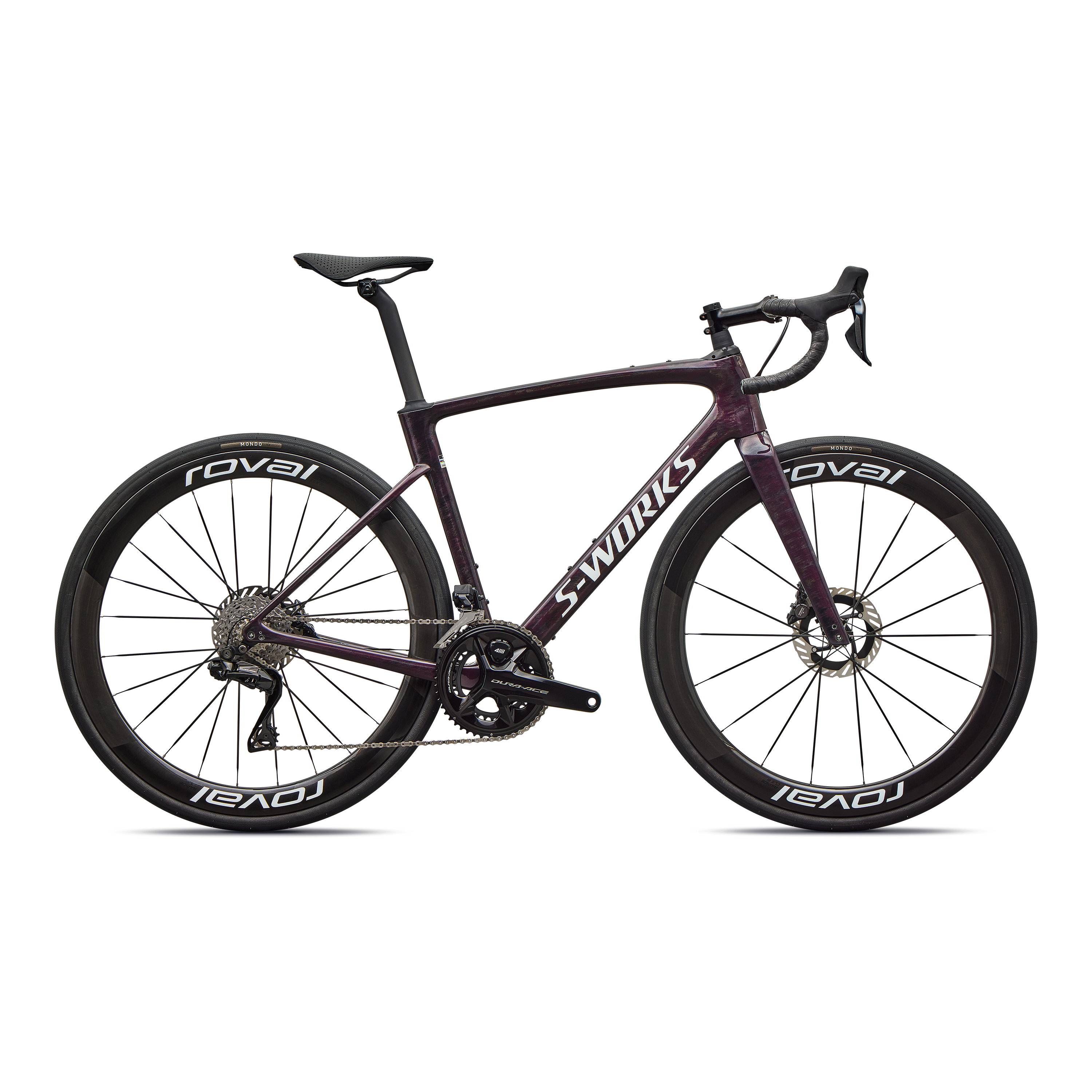 Specialized Roubaix S-Works SL8