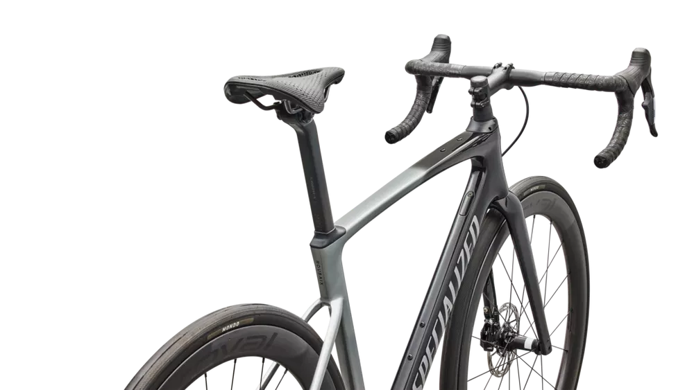Roubaix SL8 Pro – produktbild