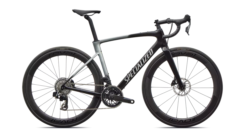 Roubaix SL8 Pro – produktbild