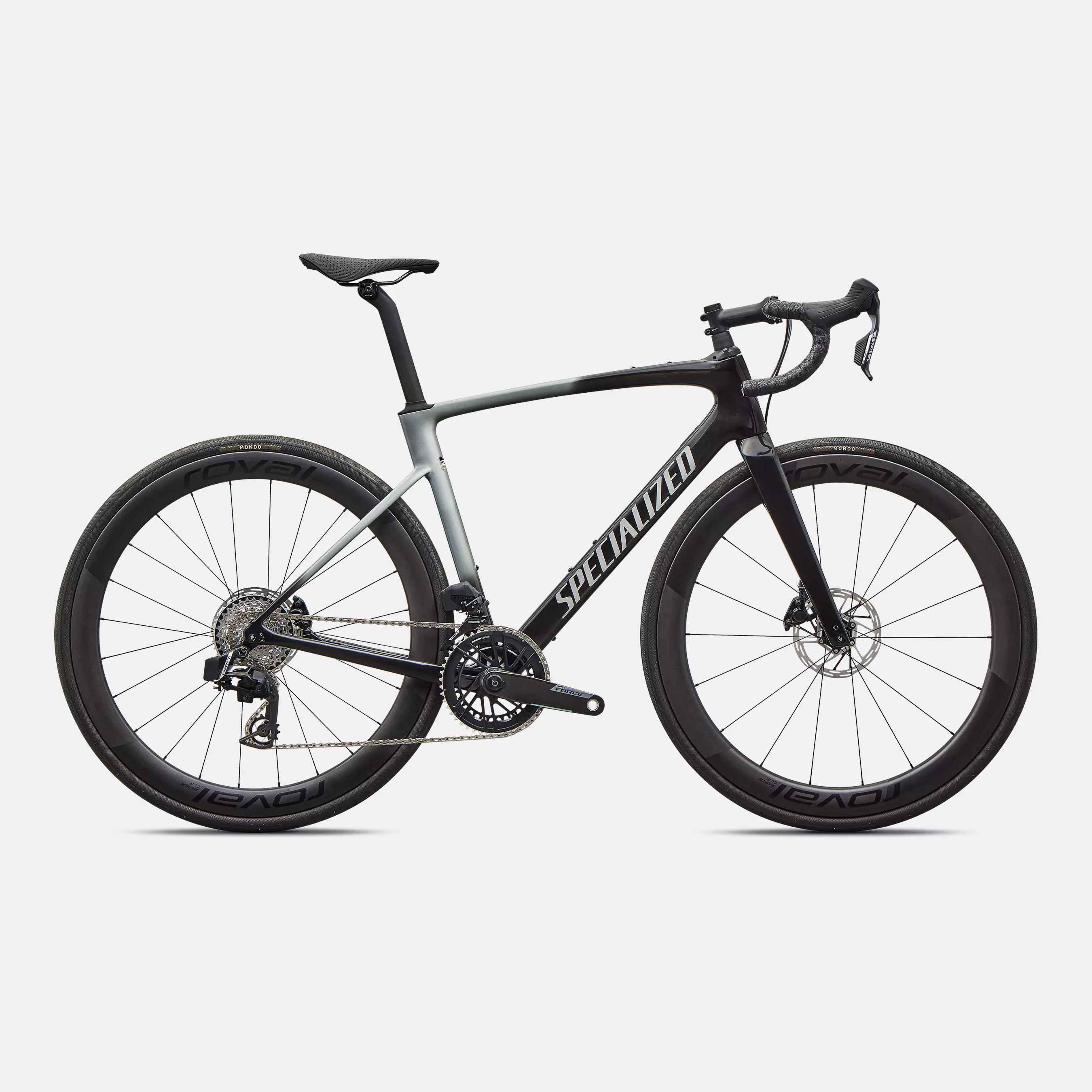 S-Works Tarmac SL8 - Shimano Dura-Ace Di2