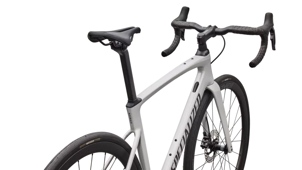 Roubaix SL8 Expert – produktbild