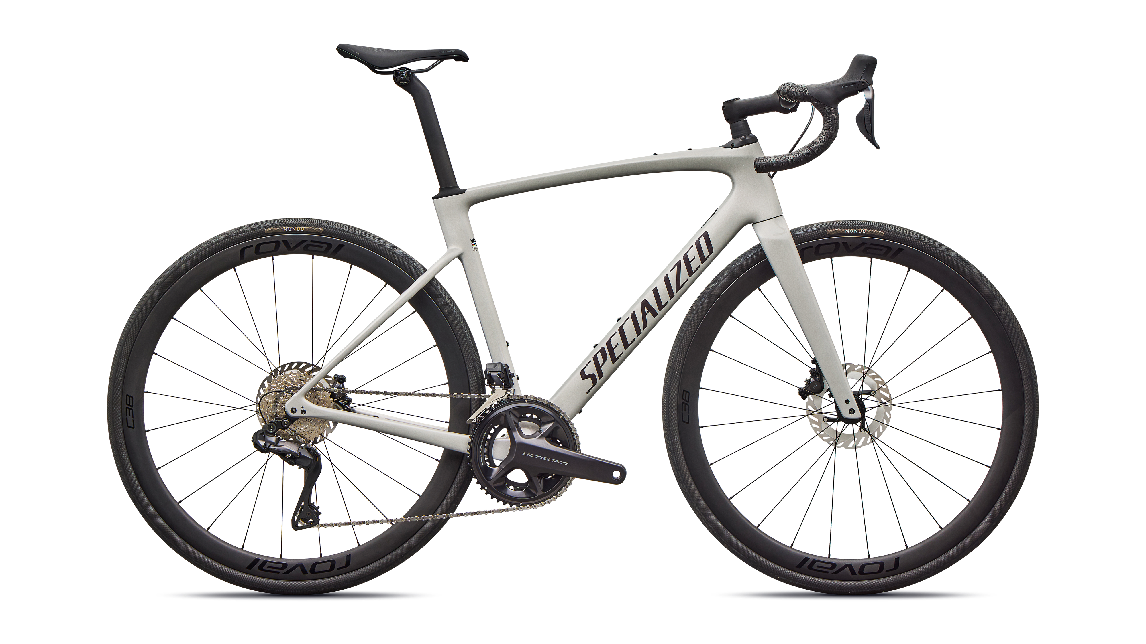 値下！美品！Specialized ルーベ　Expert アルテグラ　Di2 Specialized Roubaix Expert Ultegra Di2 - Bike Stop Bicycle
