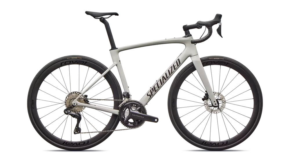 Roubaix SL8 Expert – produktbild