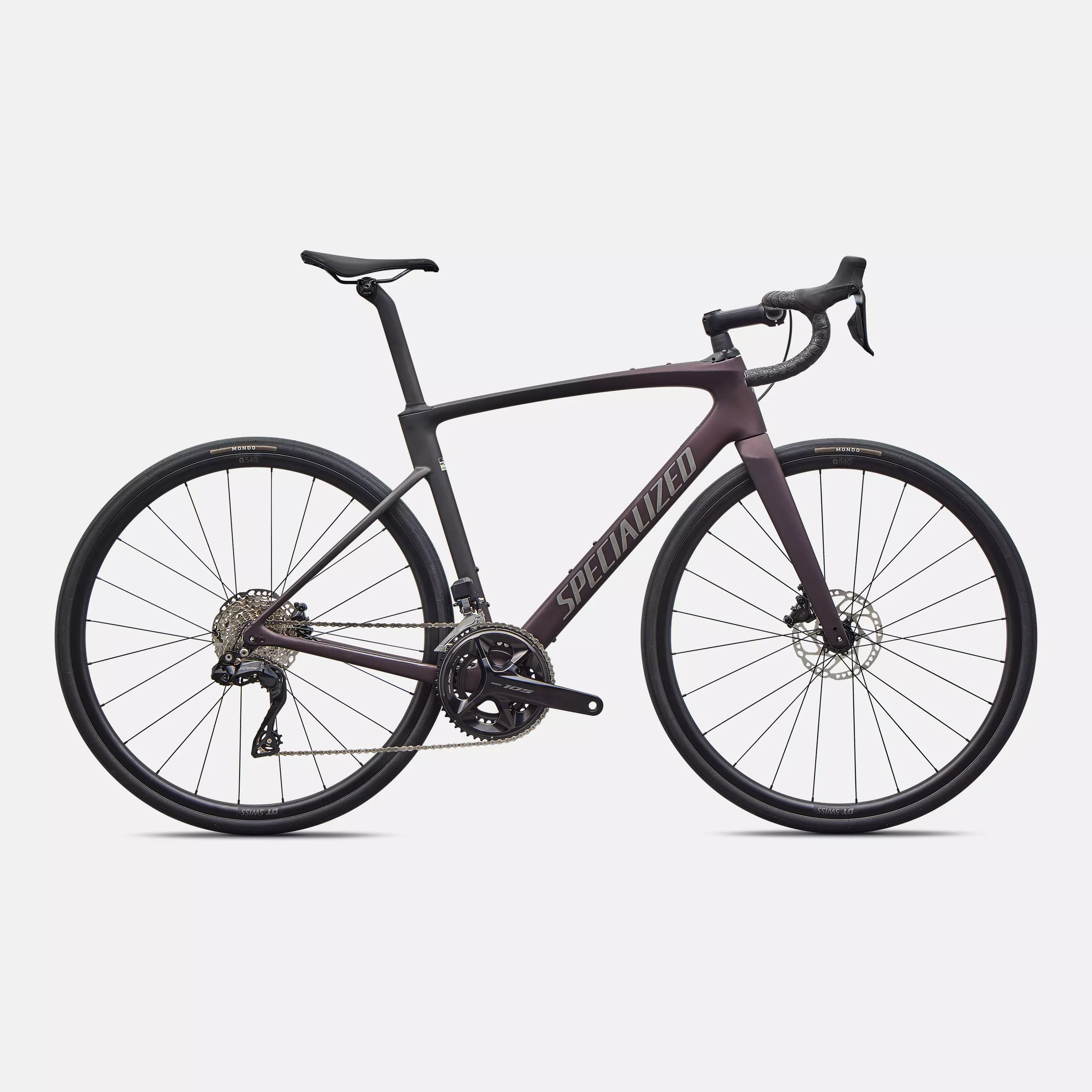Roubaix SL8 Sport Apex