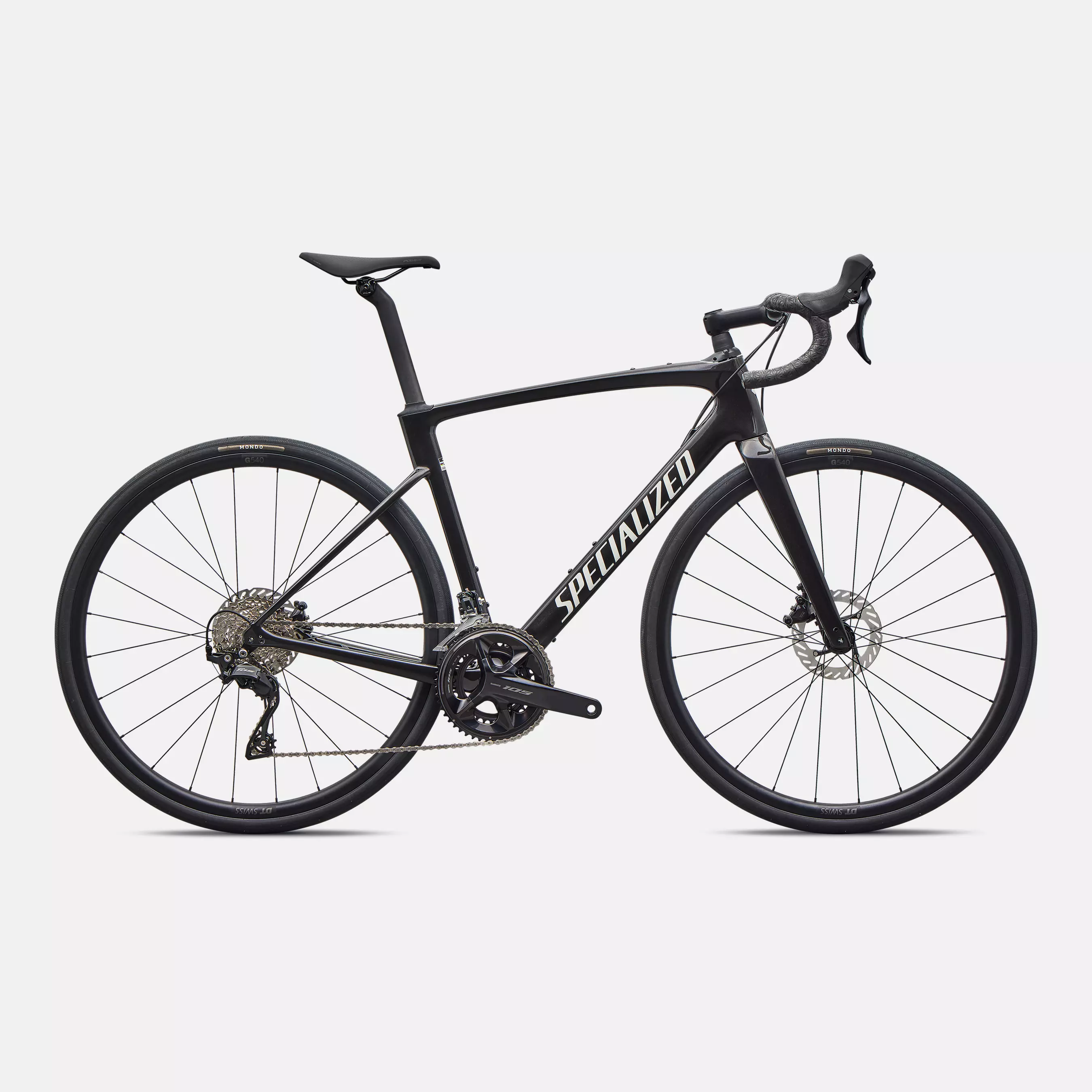 Tarmac SL7 Sport - Shimano 105