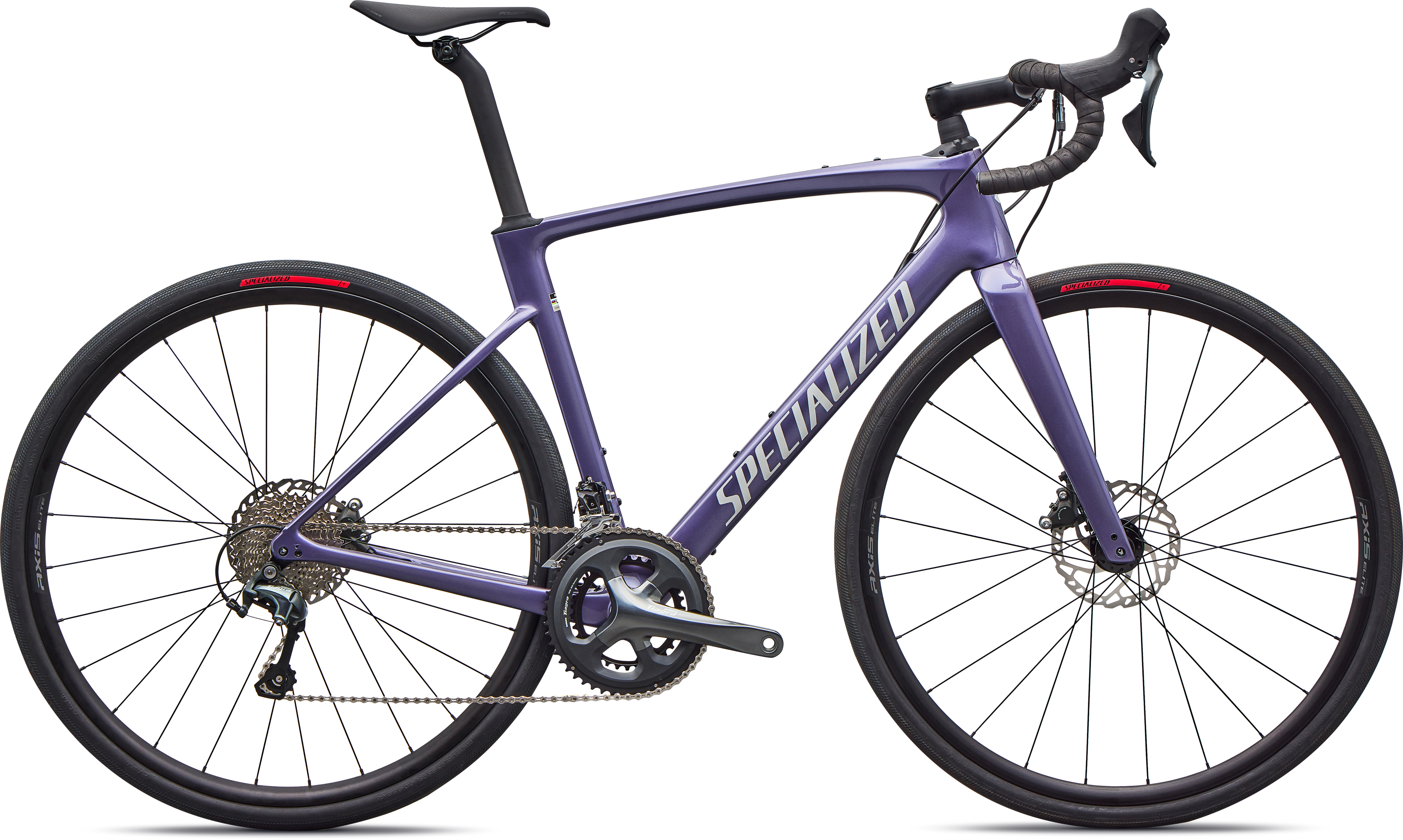 ROUBAIX SL8