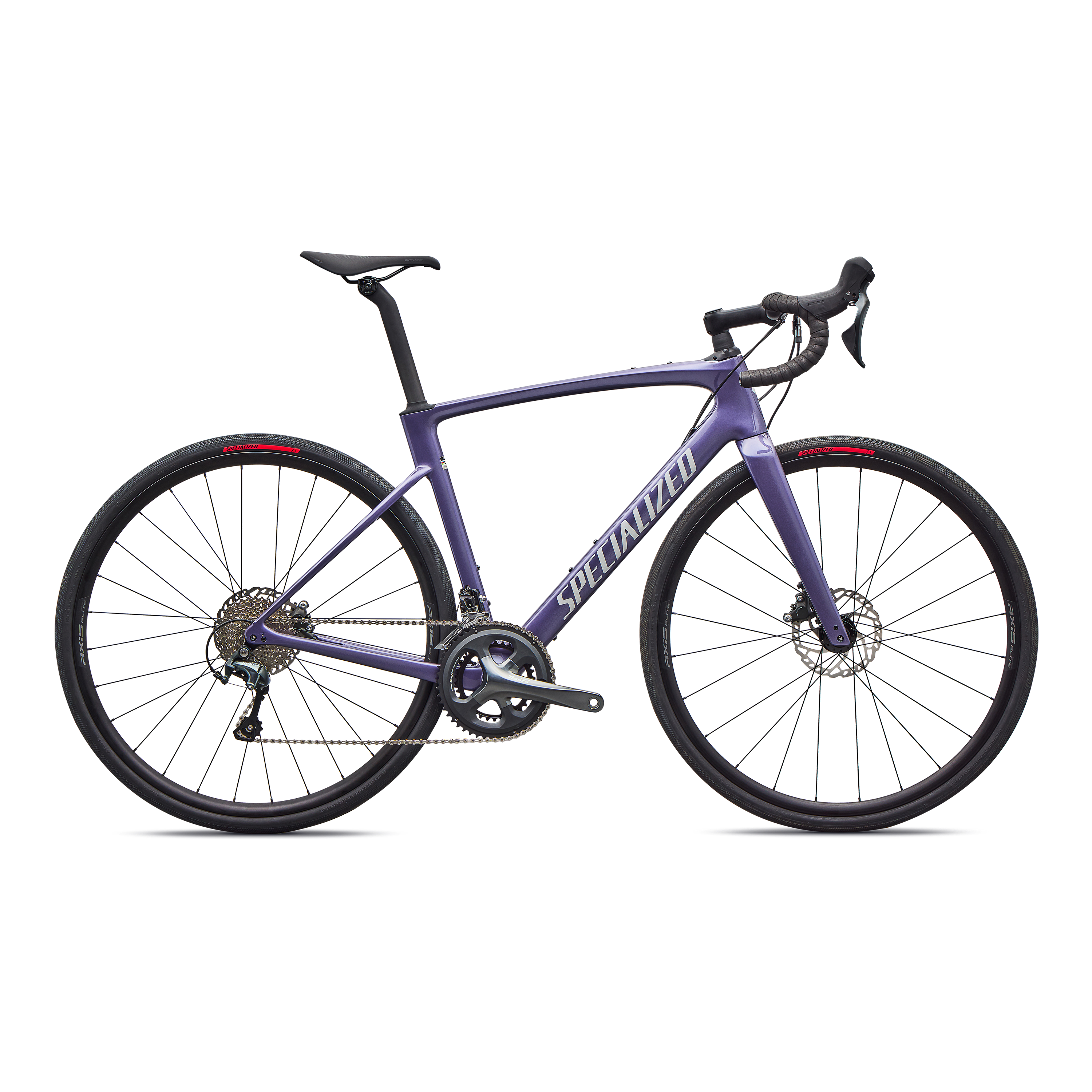 ホッピングさん専用specialized roubaix 2018完成 Roubaix Comp – Sagan Collection