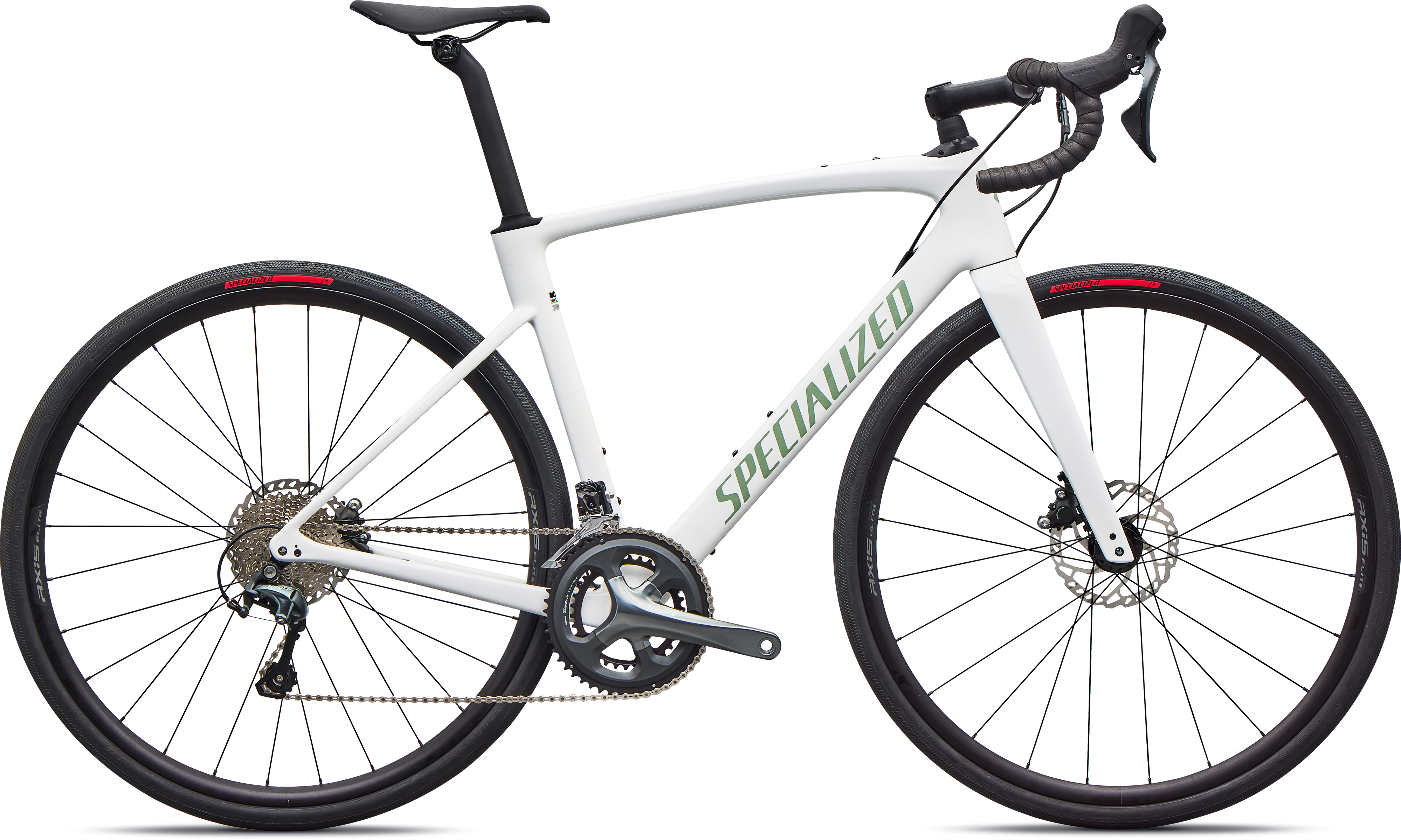 ROUBAIX SL8