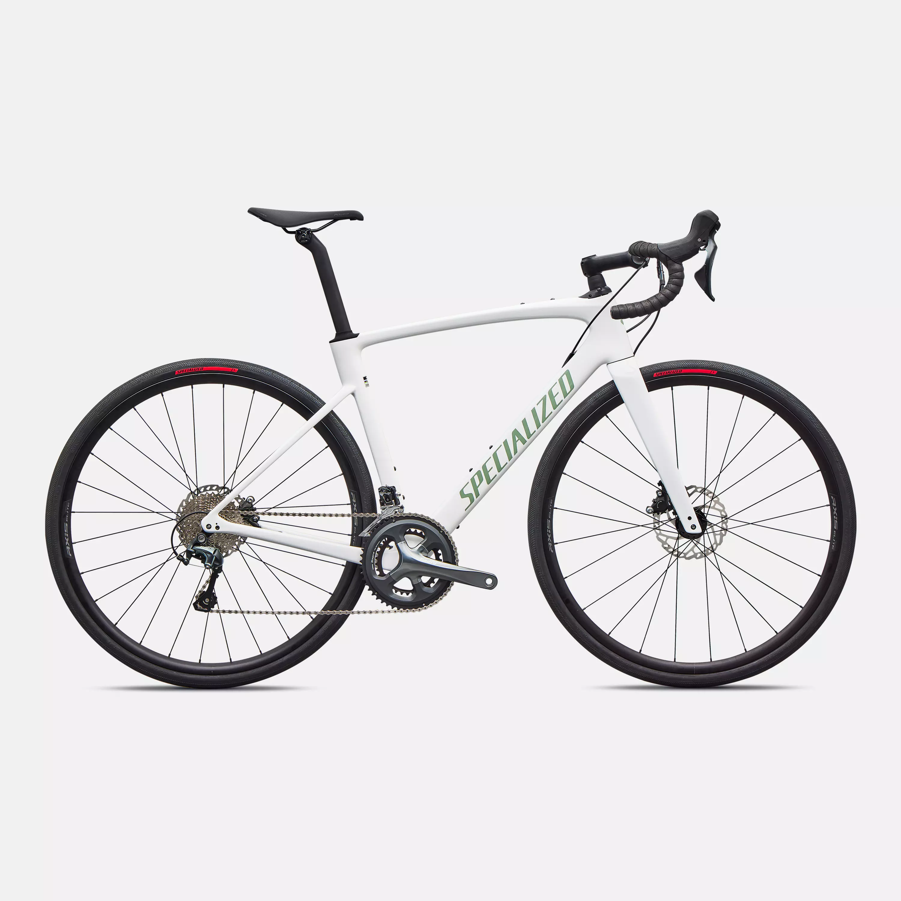 【直接取引】SPECIALIZED ALLEZ SPORT Bicicleta Allez Sport