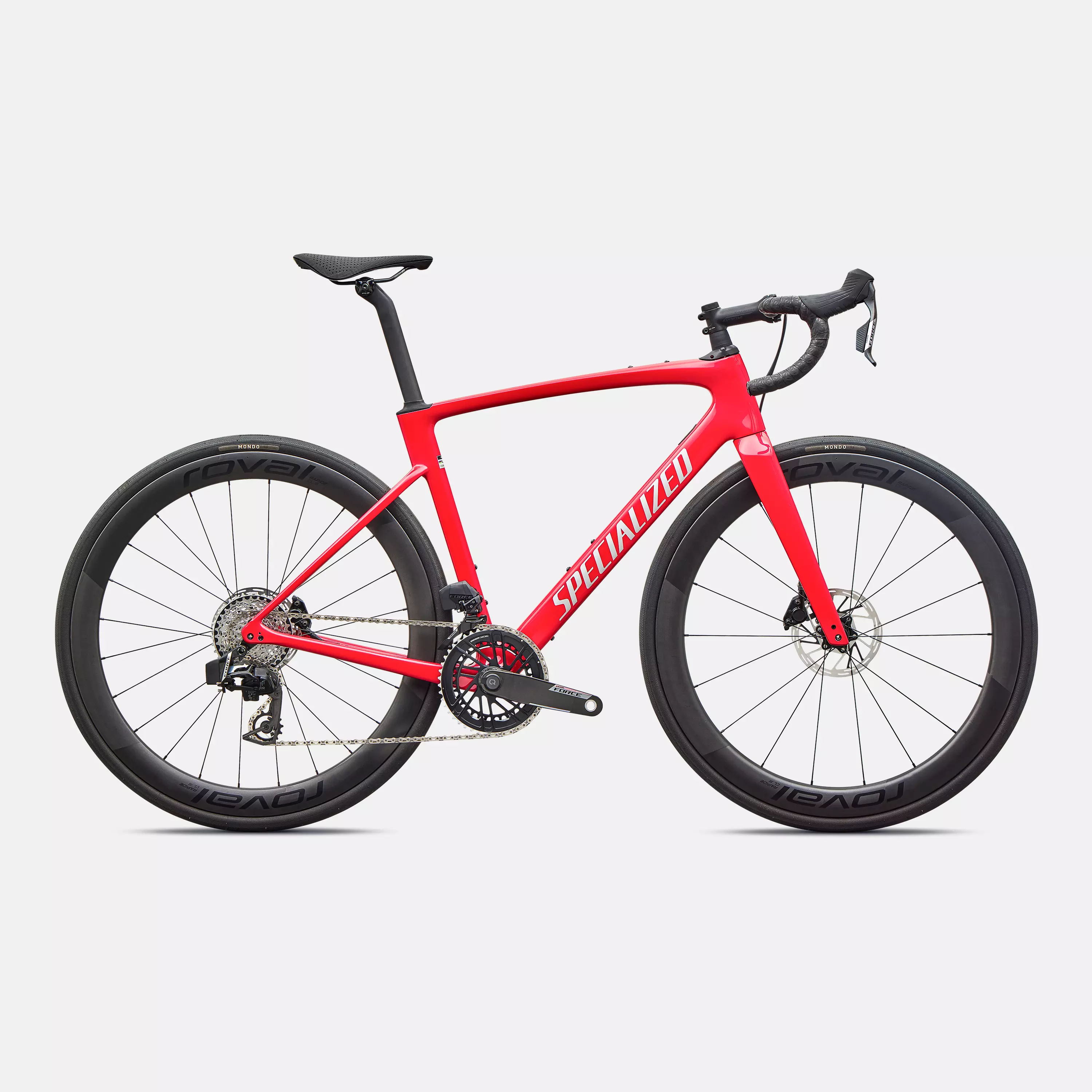 自転車本体 SPECIALIZED S-WORKS Roubaix SL8 SRAM RED S-Works Roubaix SL8 – SRAM RED AXS