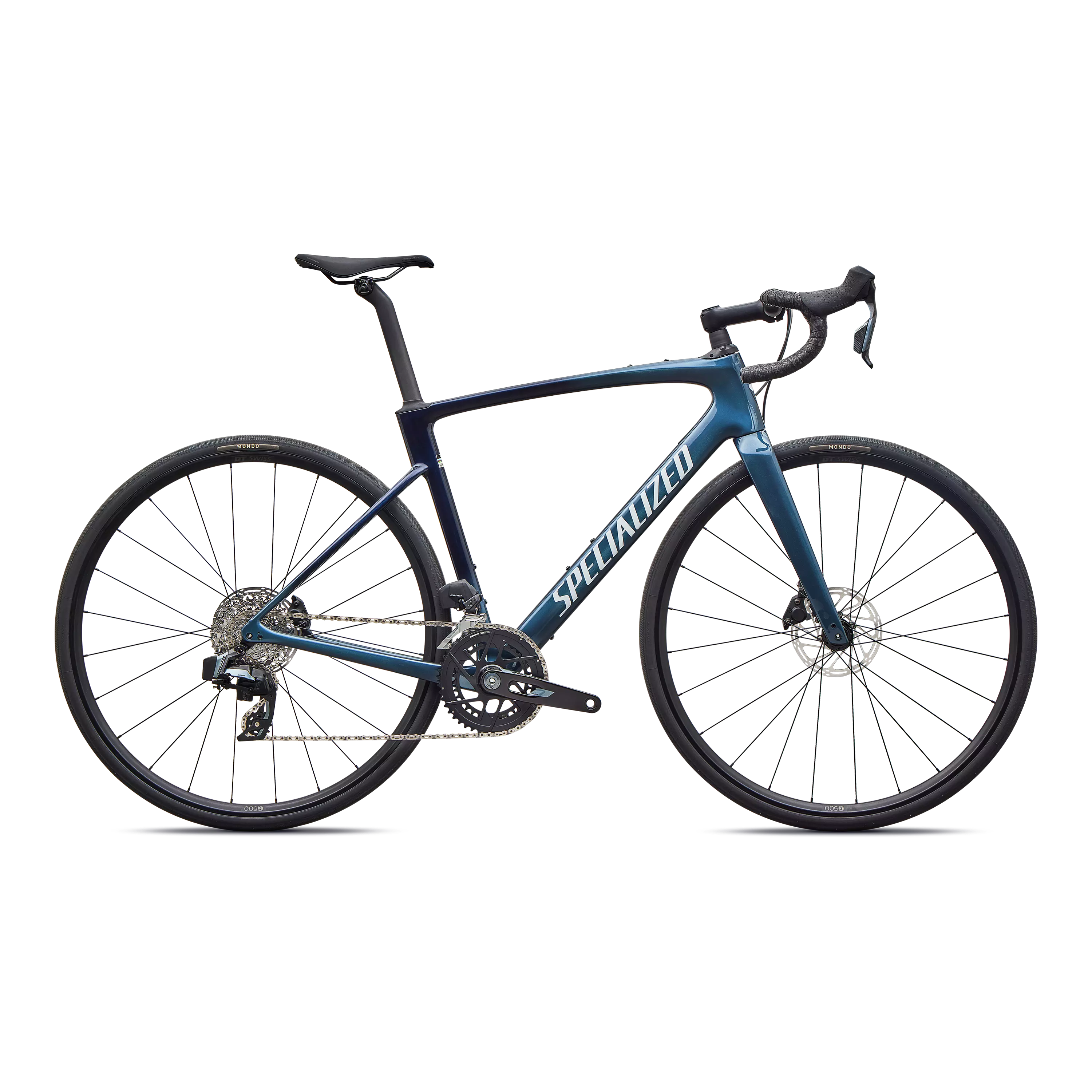 Roubaix - スペシャライズド