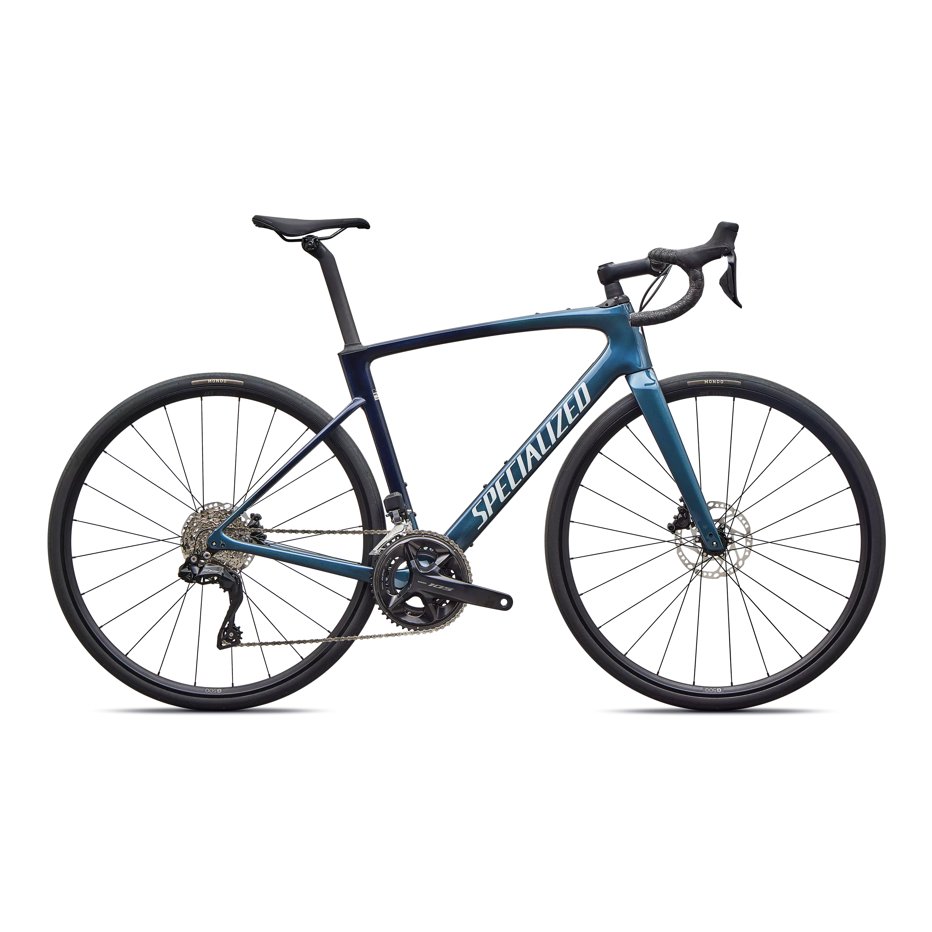 Roubaix - Specialized