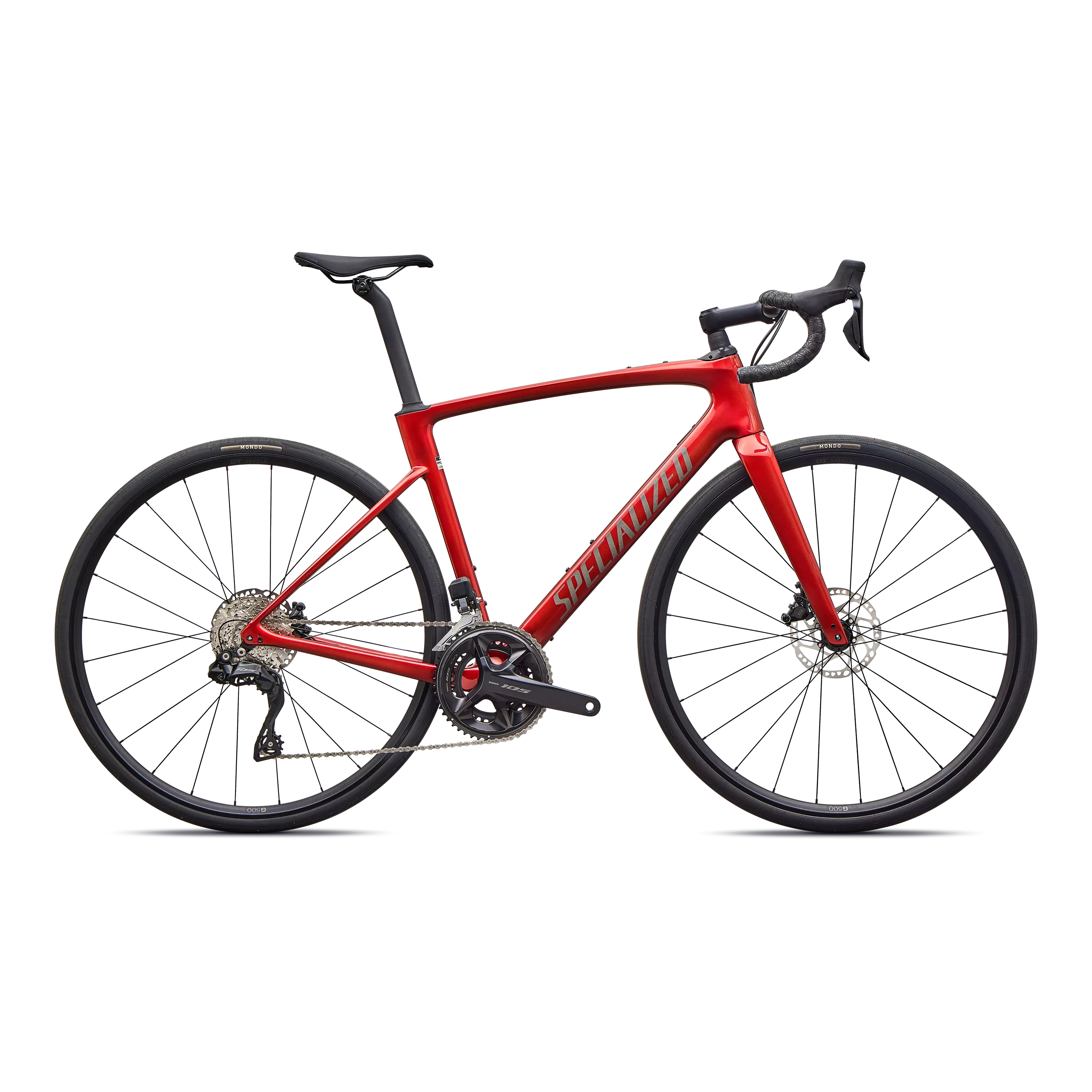 Roubaix - Specialized