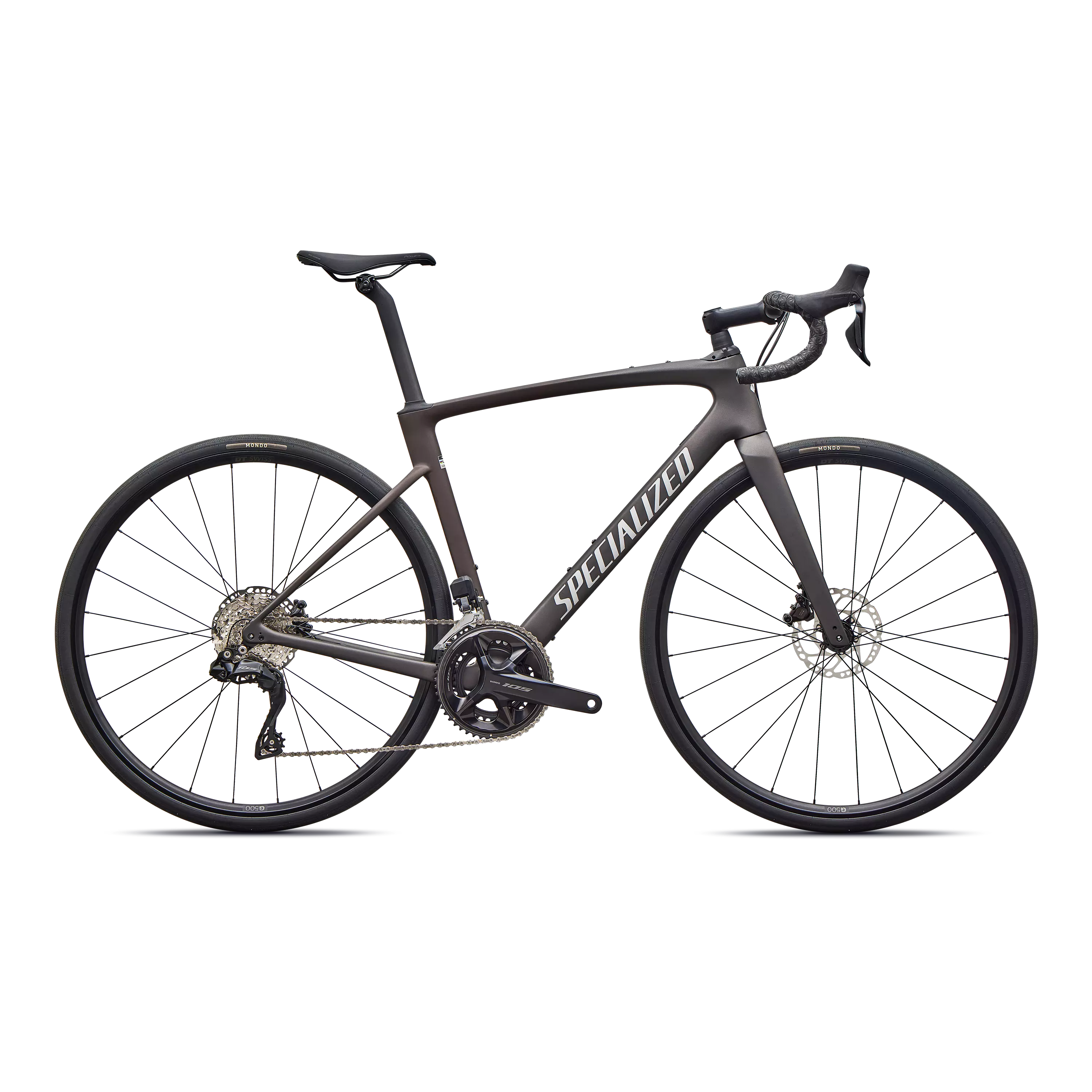 Roubaix - Specialized