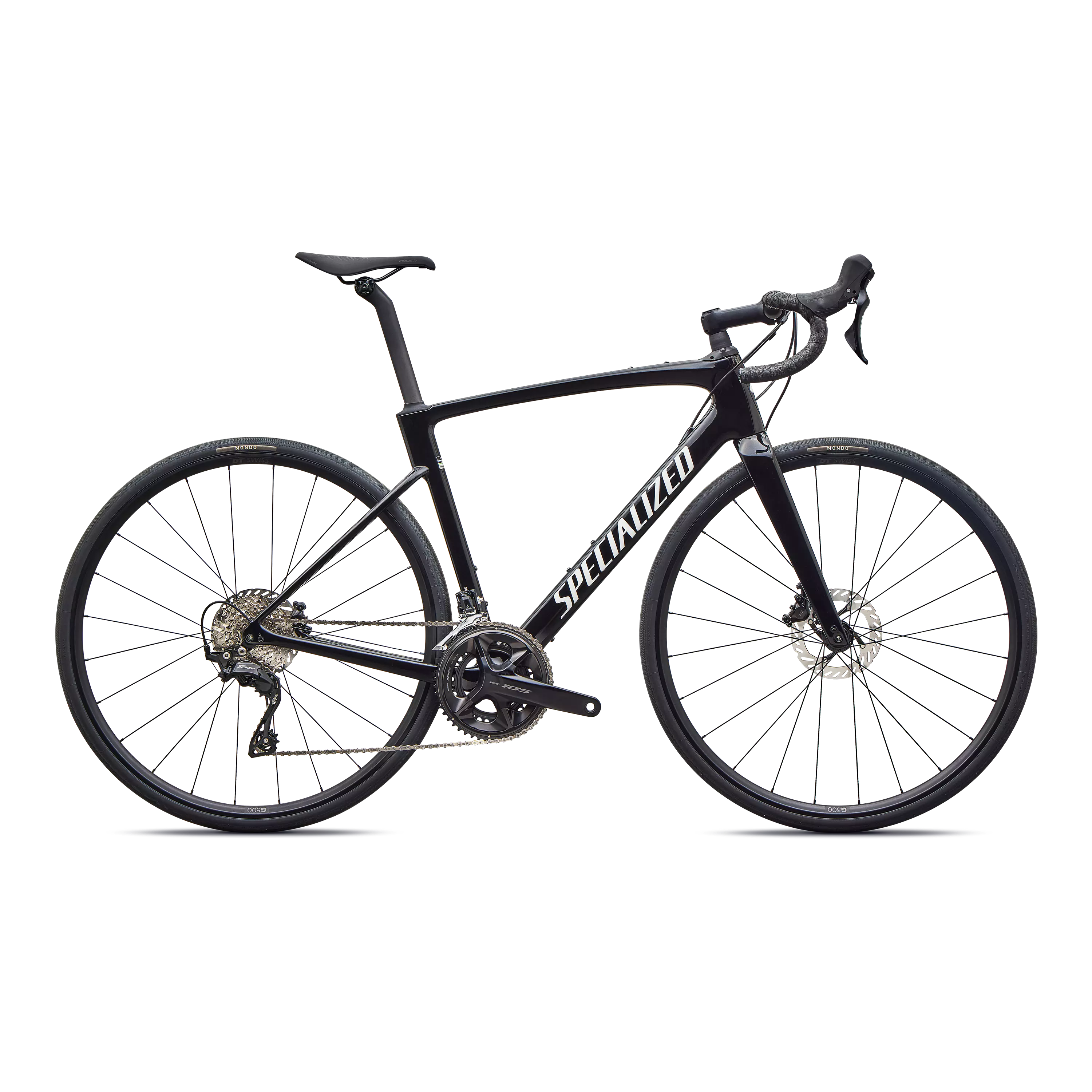 Bikes - Specialized